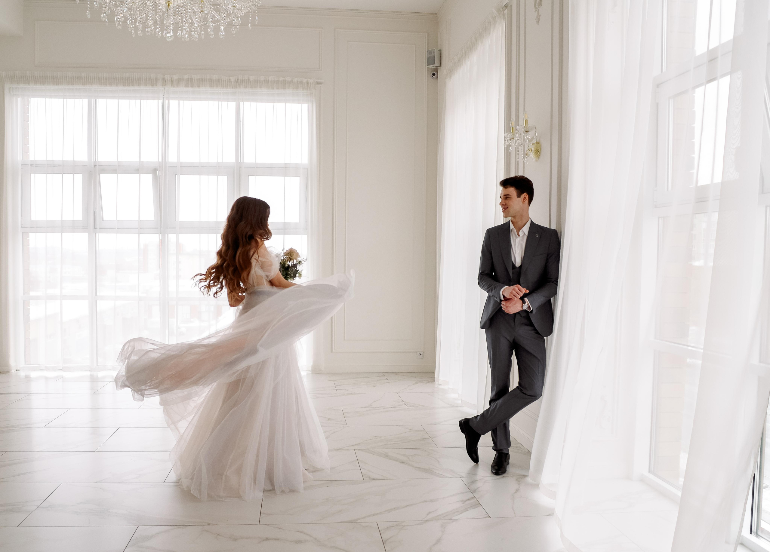 Ксения и Иван. Свадебный и семейный фотограф в Челябинске Юлия Ишимова