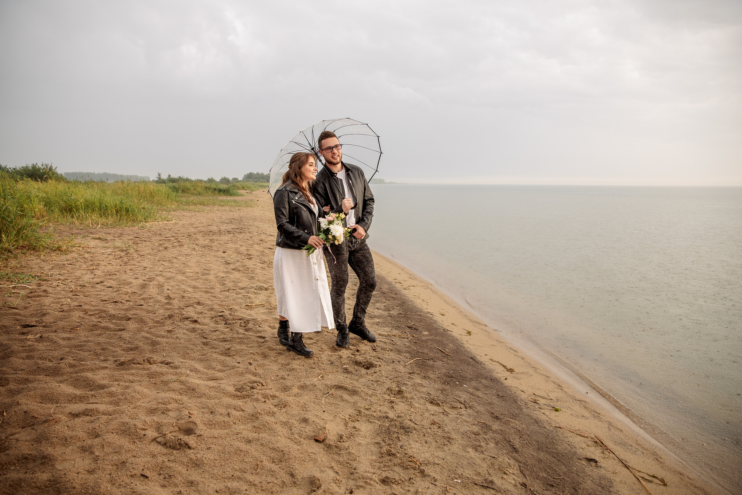 Анастасия и Иван. Свадебный и семейный фотограф в Челябинске Юлия Ишимова