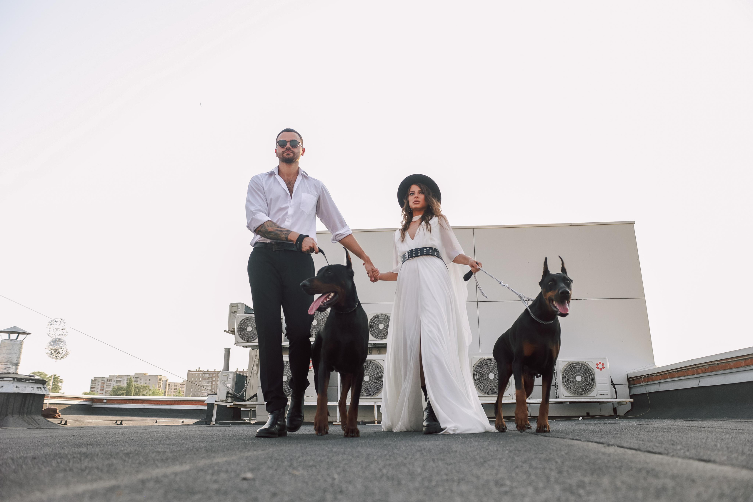 Галина и Андрей. Свадебный и семейный фотограф в Челябинске Юлия Ишимова