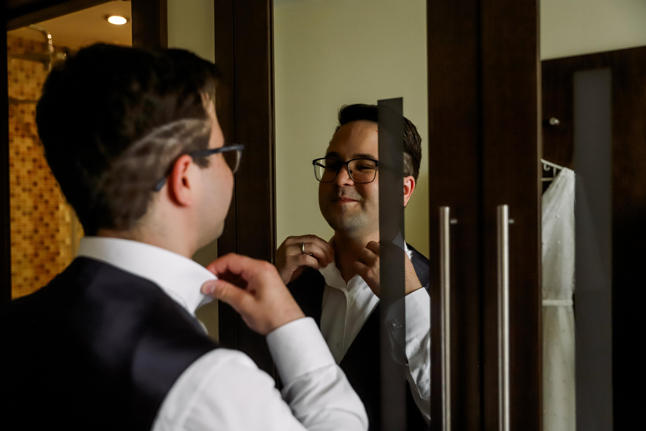 Сборы Ксения и Дмитрий. Свадебный и семейный фотограф в Челябинске Юлия Ишимова