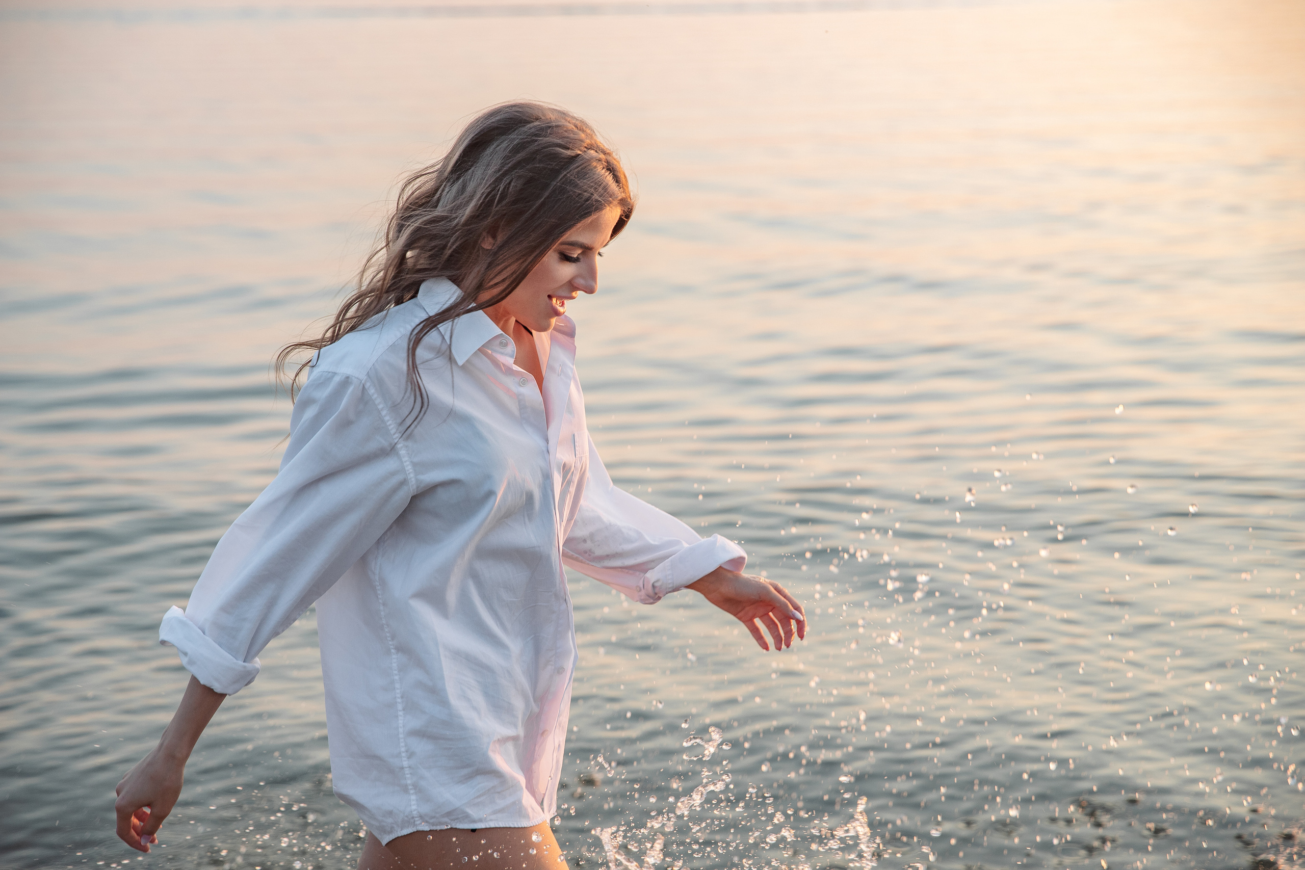 Галина и Андрей. Свадебный и семейный фотограф в Челябинске Юлия Ишимова