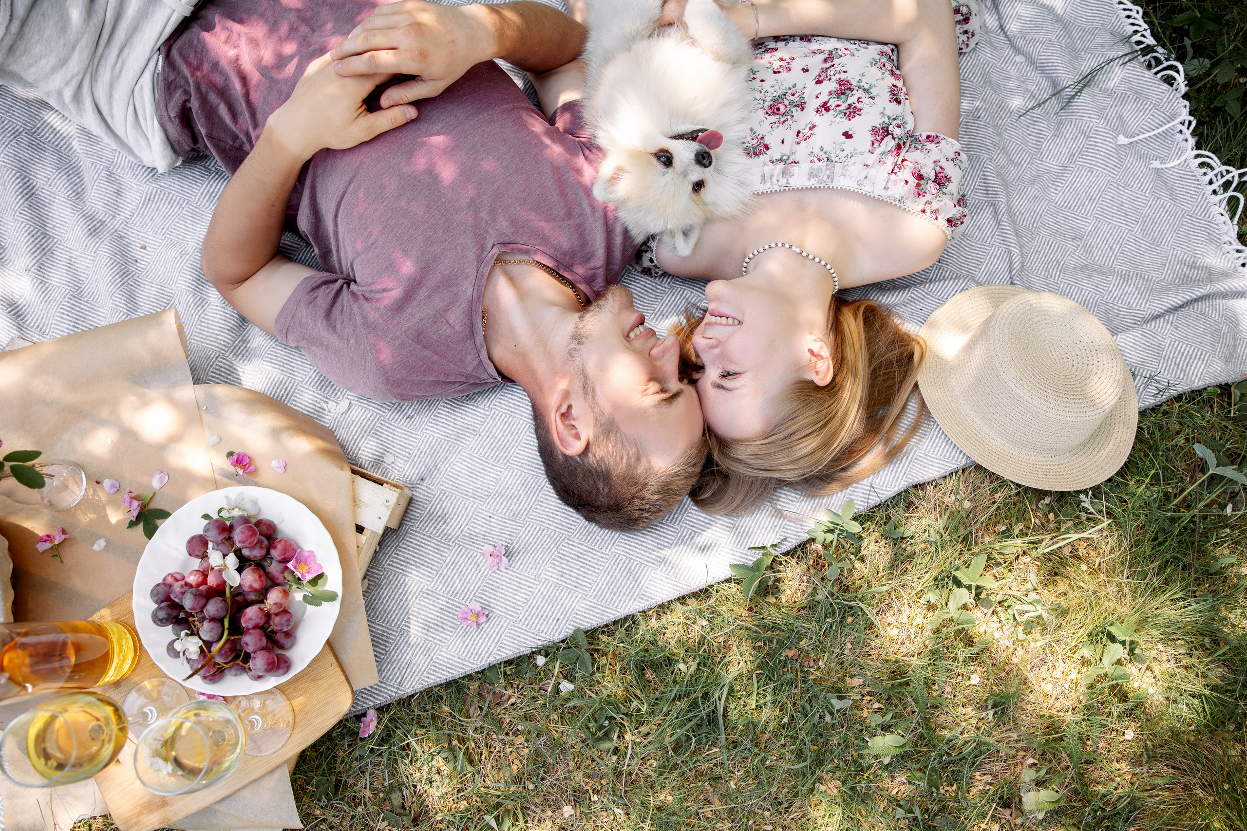 Елизавета и Максим. Свадебный и семейный фотограф в Челябинске Юлия Ишимова