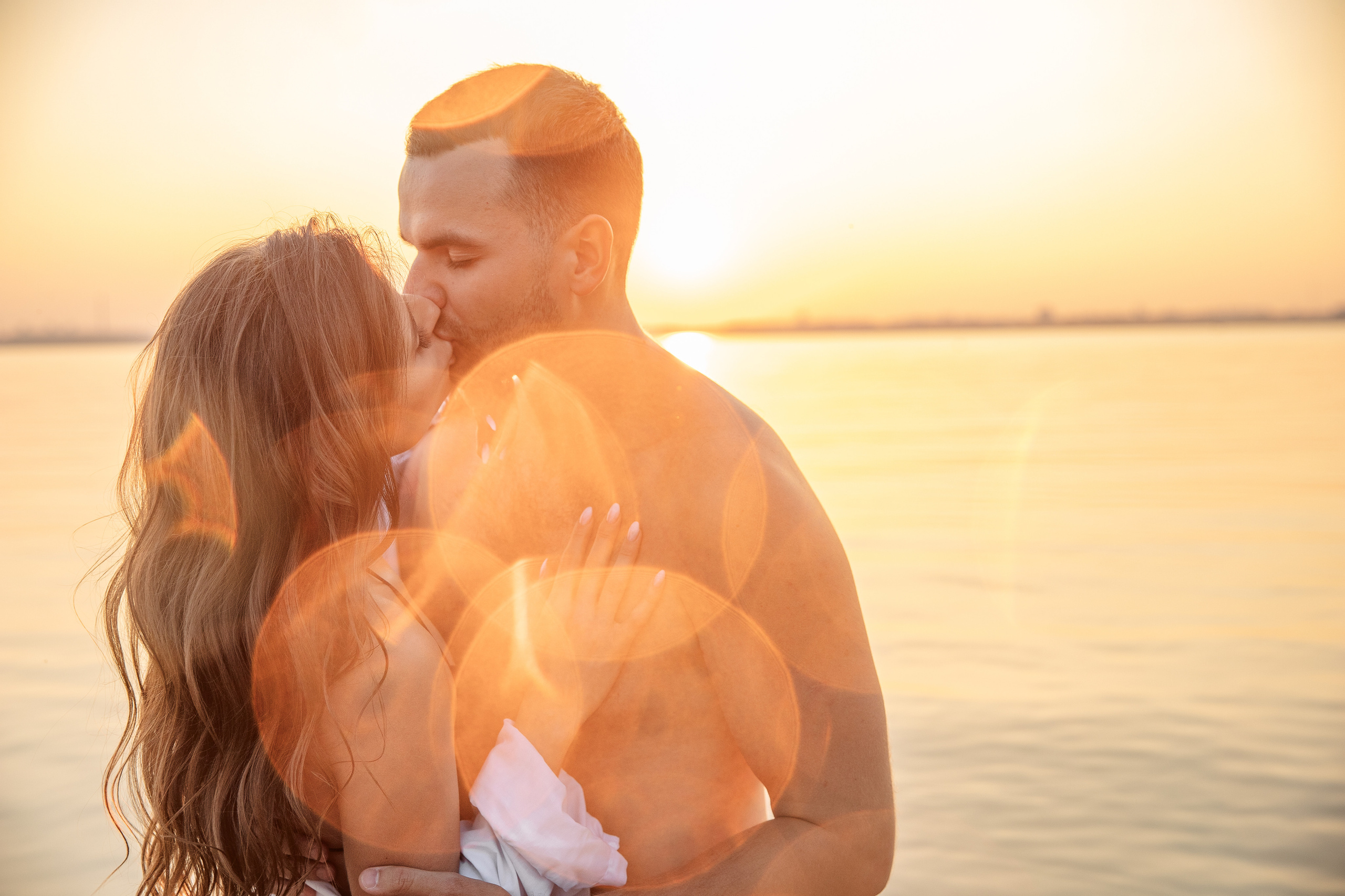 Галина и Андрей. Свадебный и семейный фотограф в Челябинске Юлия Ишимова