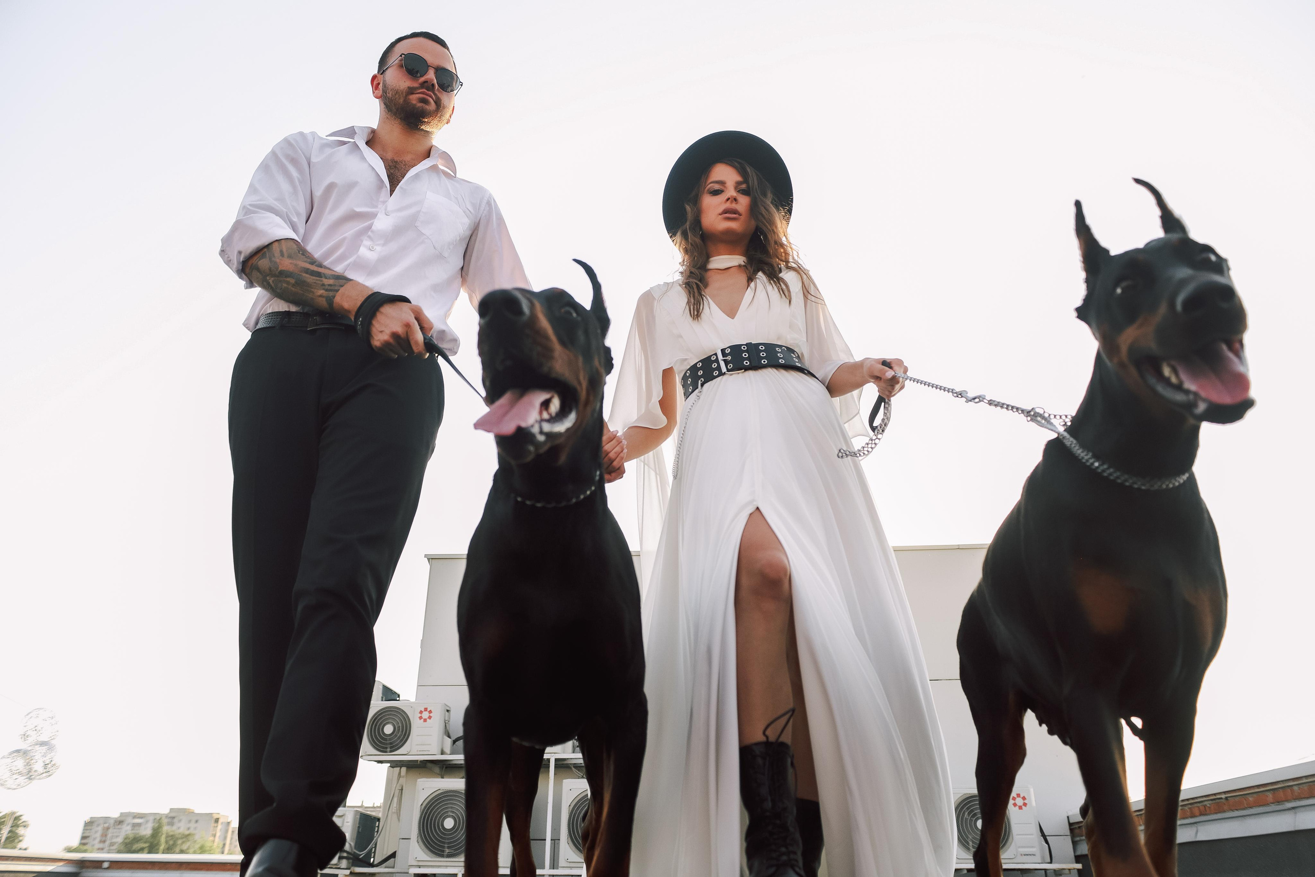 Галина и Андрей. Свадебный и семейный фотограф в Челябинске Юлия Ишимова