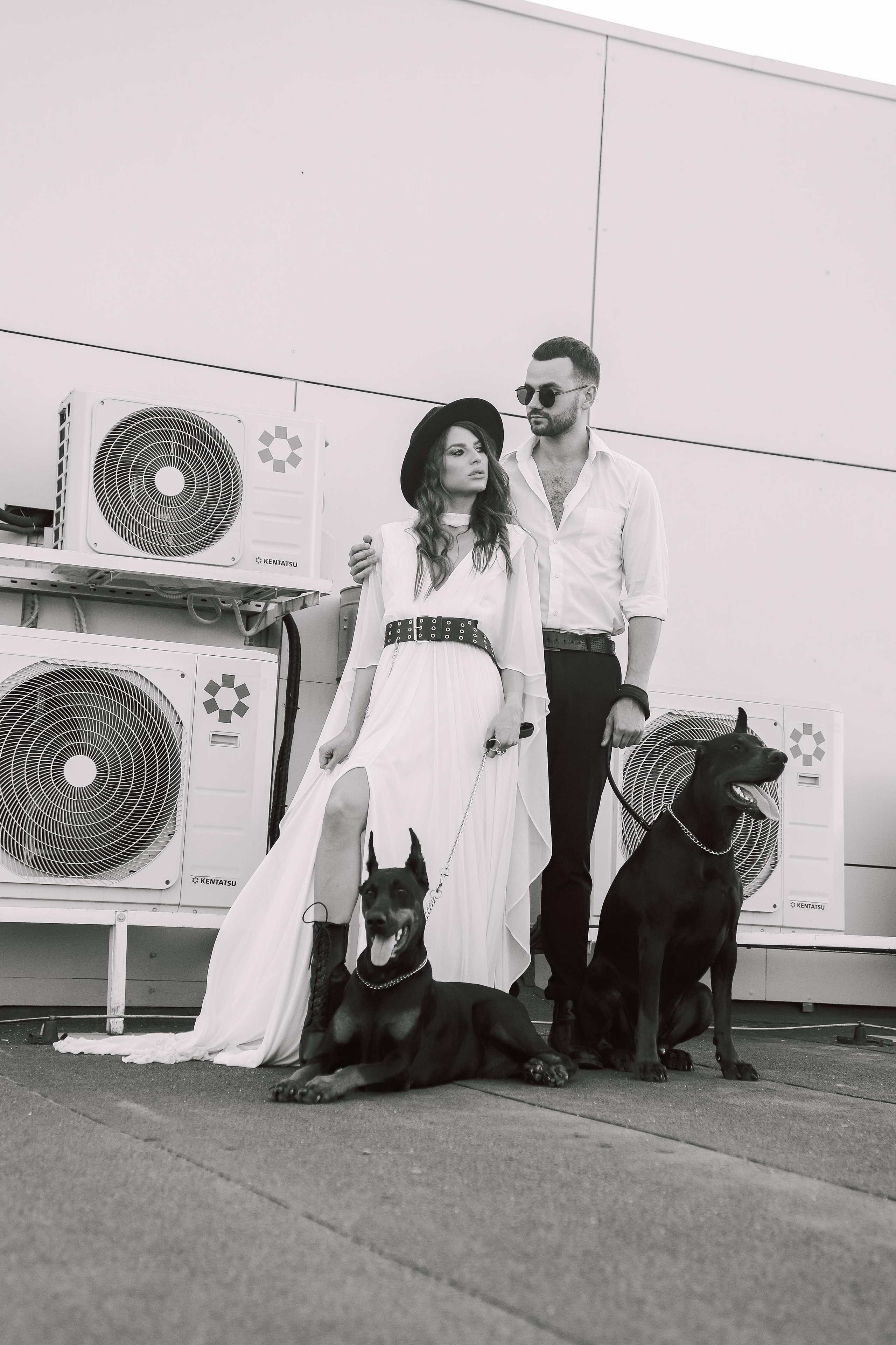 Галина и Андрей. Свадебный и семейный фотограф в Челябинске Юлия Ишимова