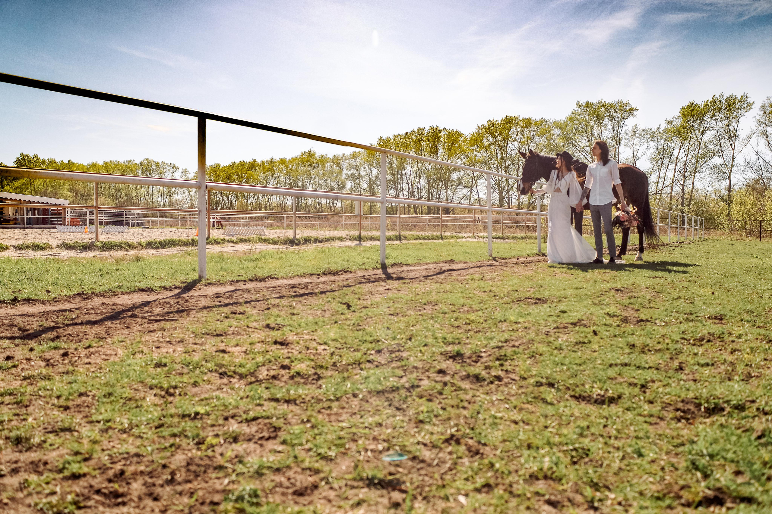 Алия и Ильдар. Свадебный и семейный фотограф в Челябинске Юлия Ишимова