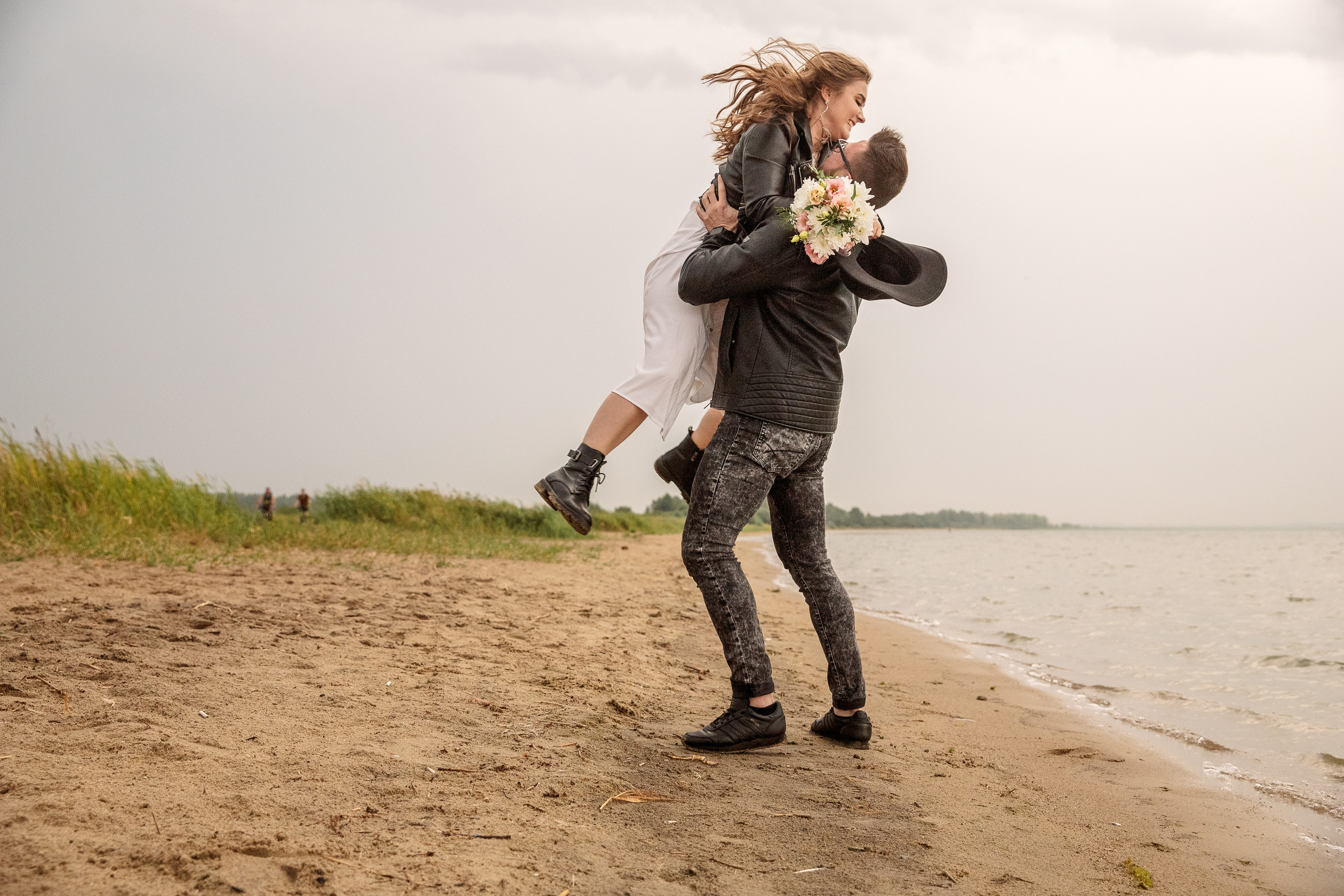Анастасия и Иван. Свадебный и семейный фотограф в Челябинске Юлия Ишимова