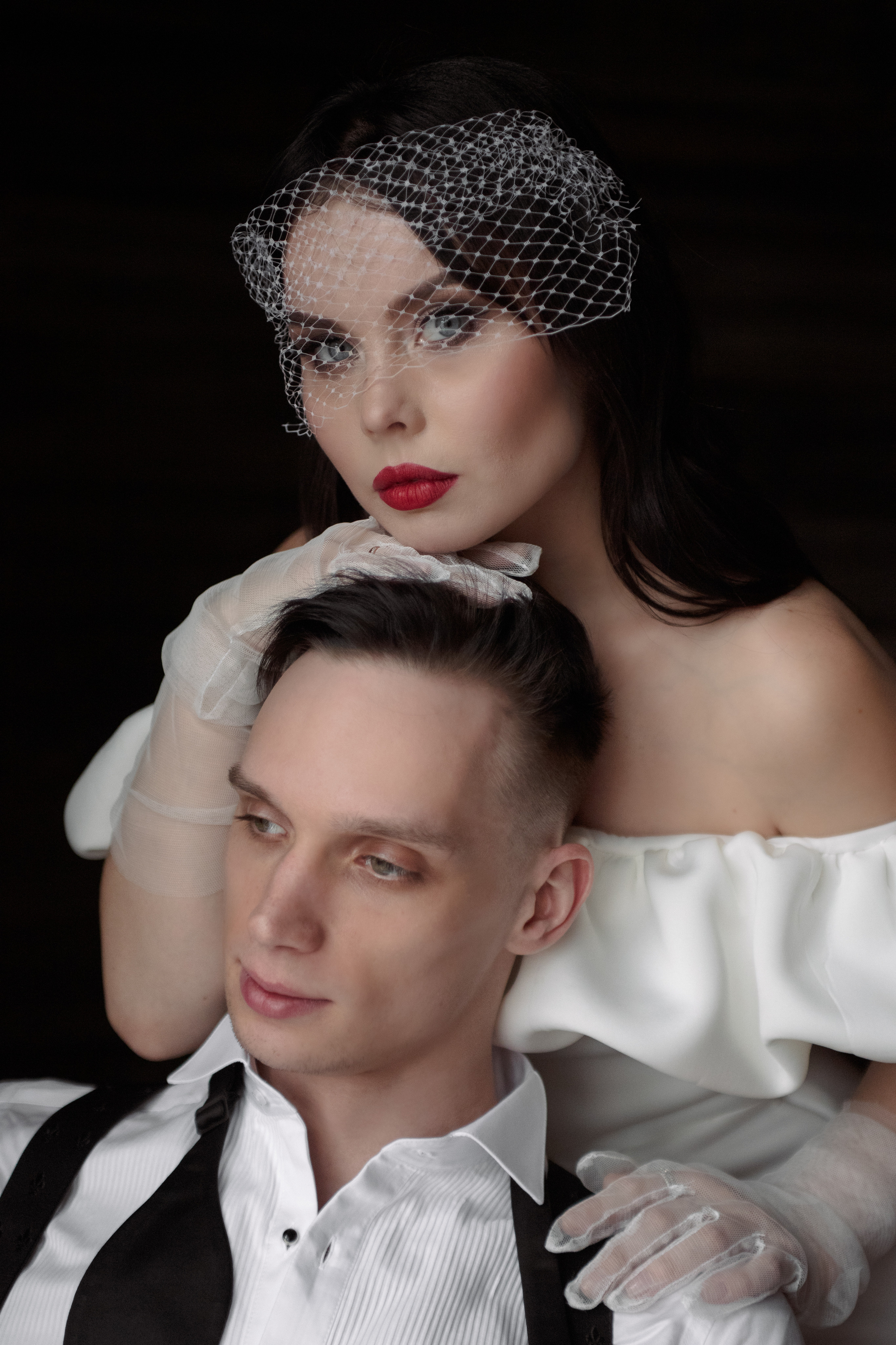 Мариэтта и Данил. Свадебный и семейный фотограф в Челябинске Юлия Ишимова