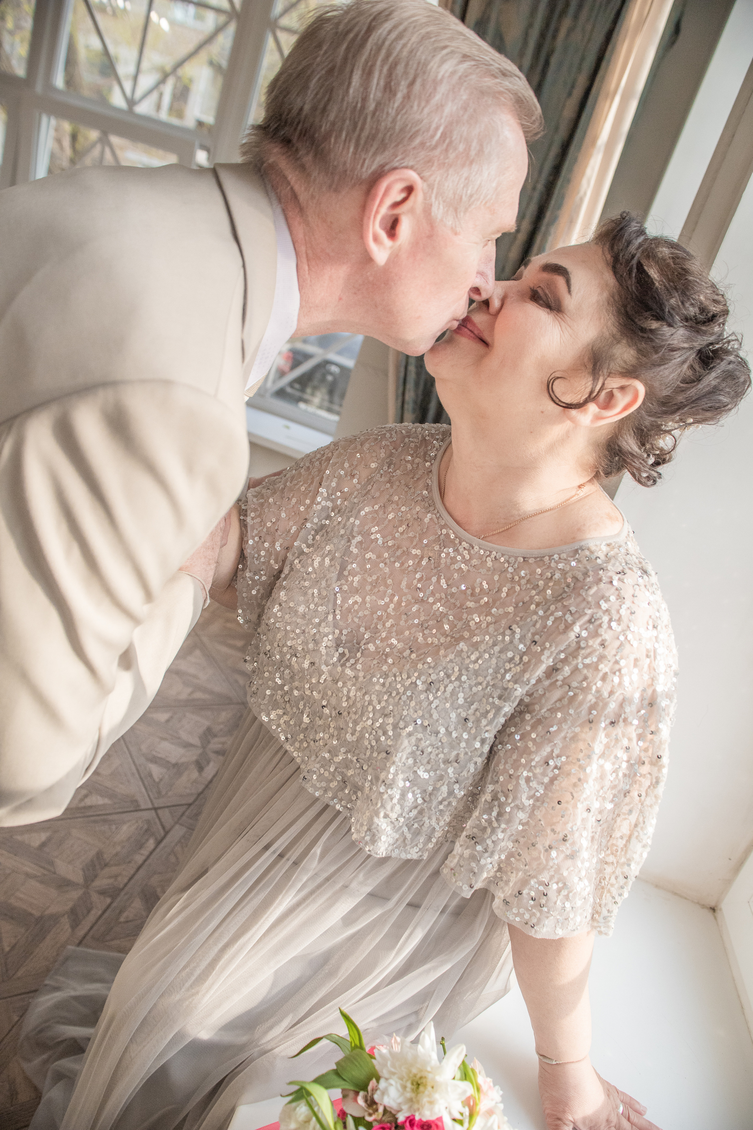 Людмила и Андрей. Свадебный и семейный фотограф в Челябинске Юлия Ишимова