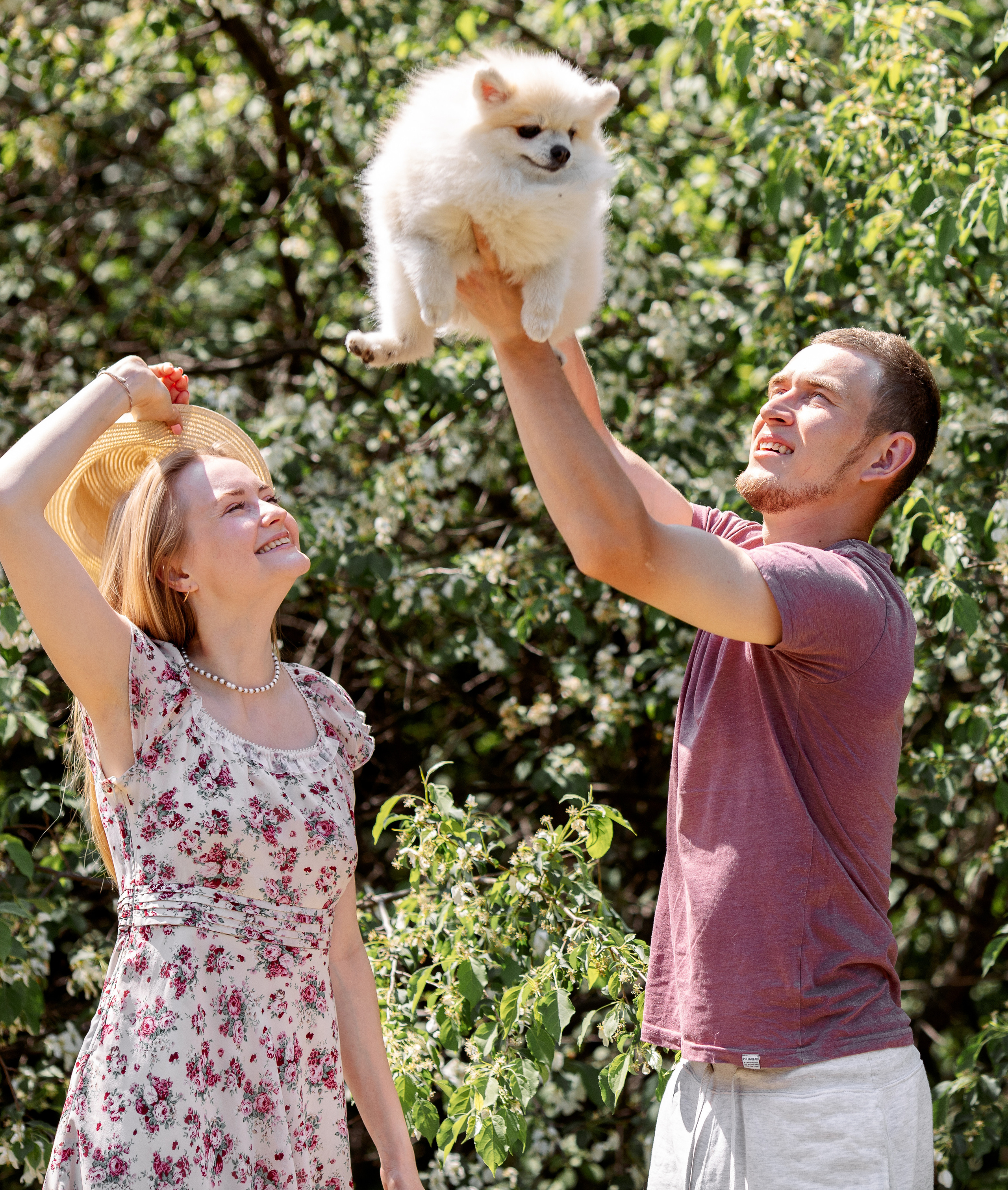 Елизавета и Максим. Свадебный и семейный фотограф в Челябинске Юлия Ишимова