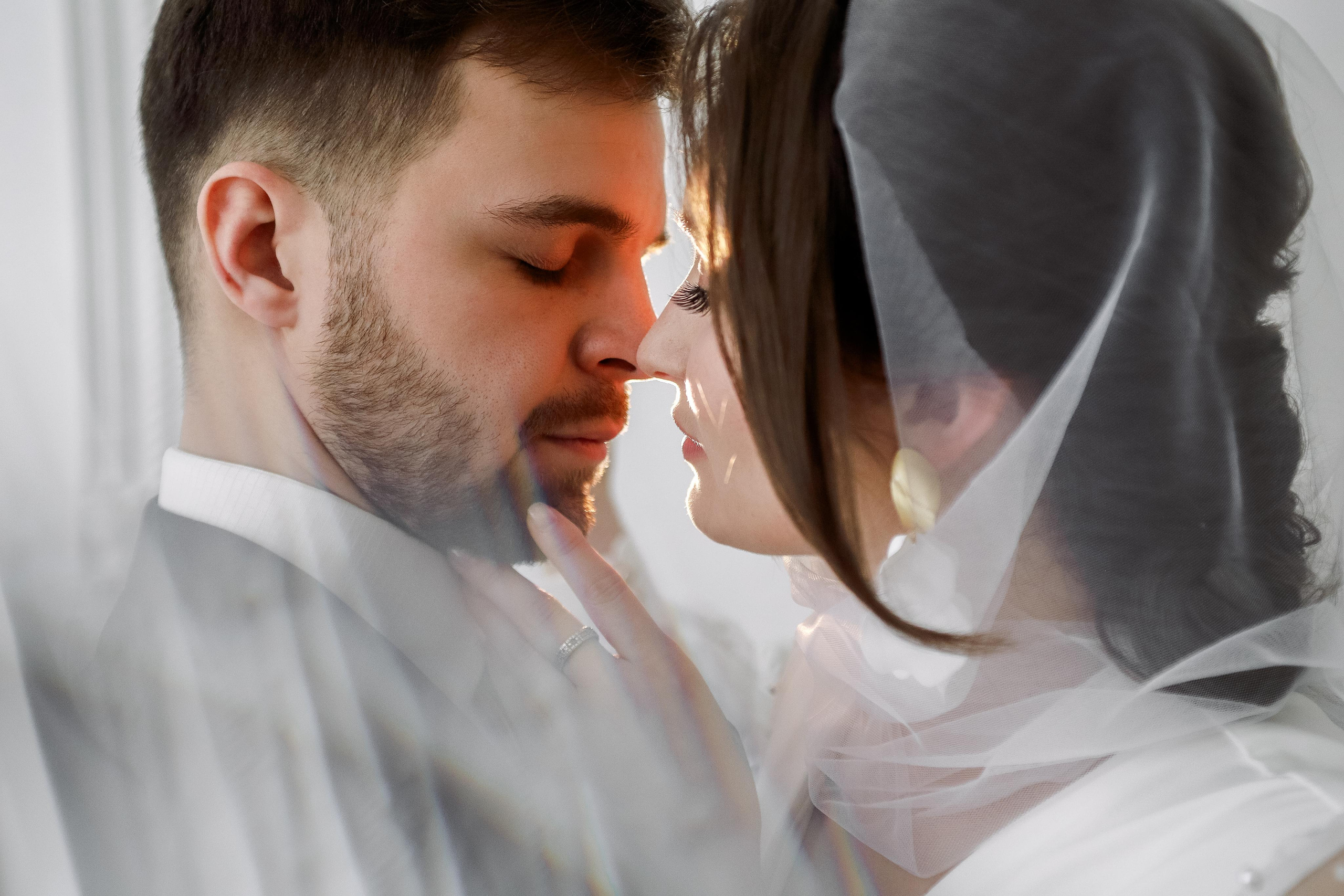 Юлия и Виктор. Свадебный и семейный фотограф в Челябинске Юлия Ишимова