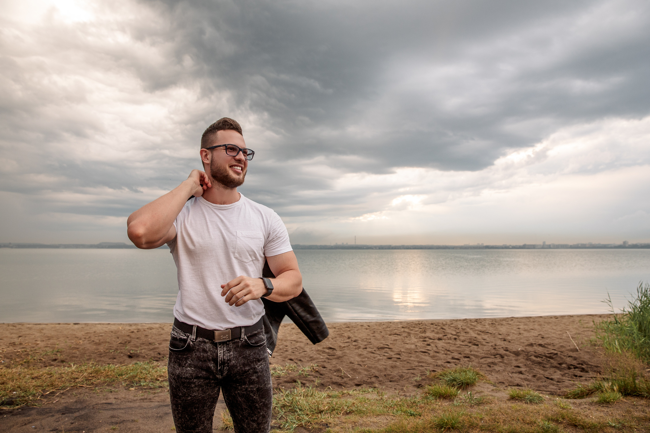 Анастасия и Иван. Свадебный и семейный фотограф в Челябинске Юлия Ишимова