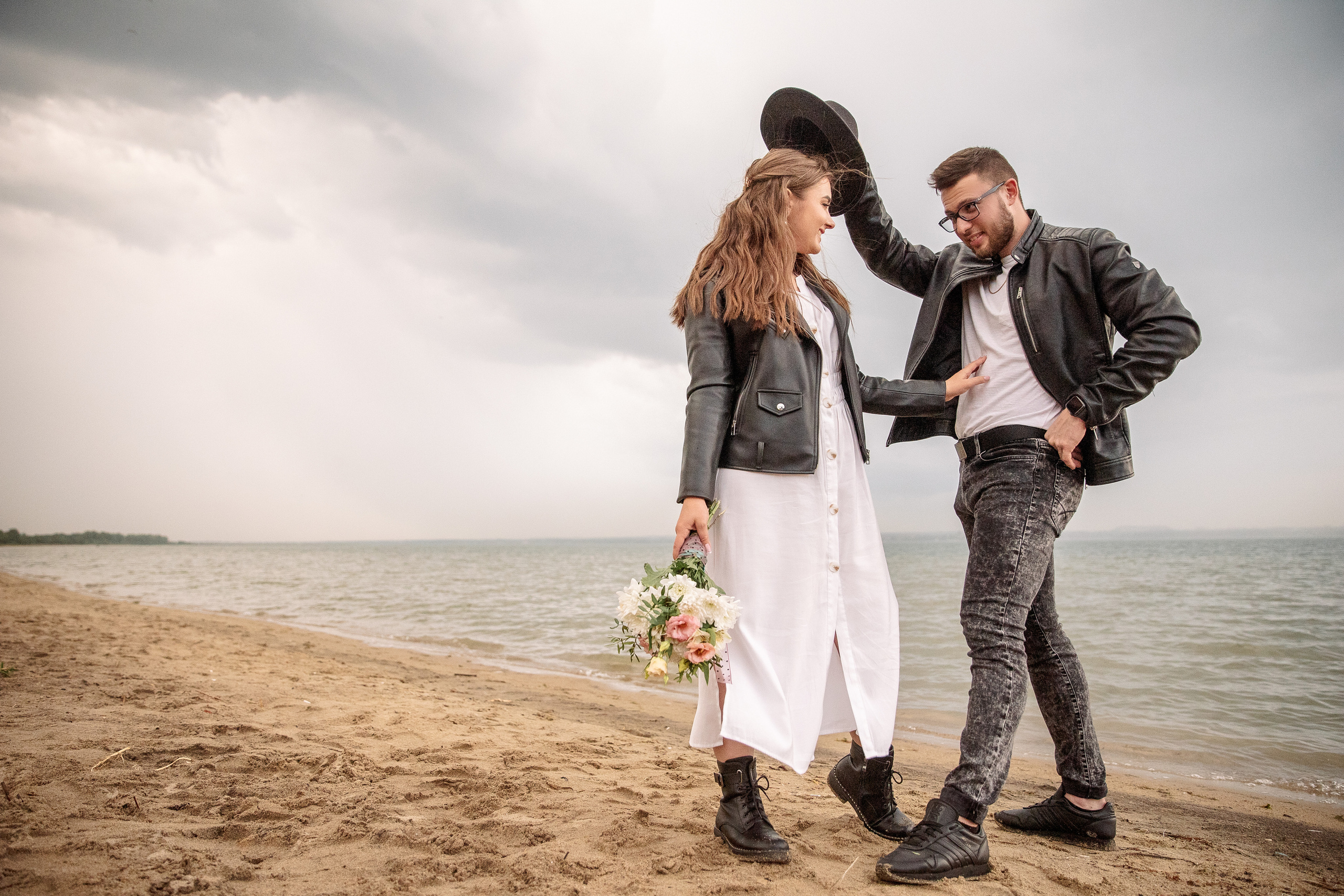 Анастасия и Иван. Свадебный и семейный фотограф в Челябинске Юлия Ишимова