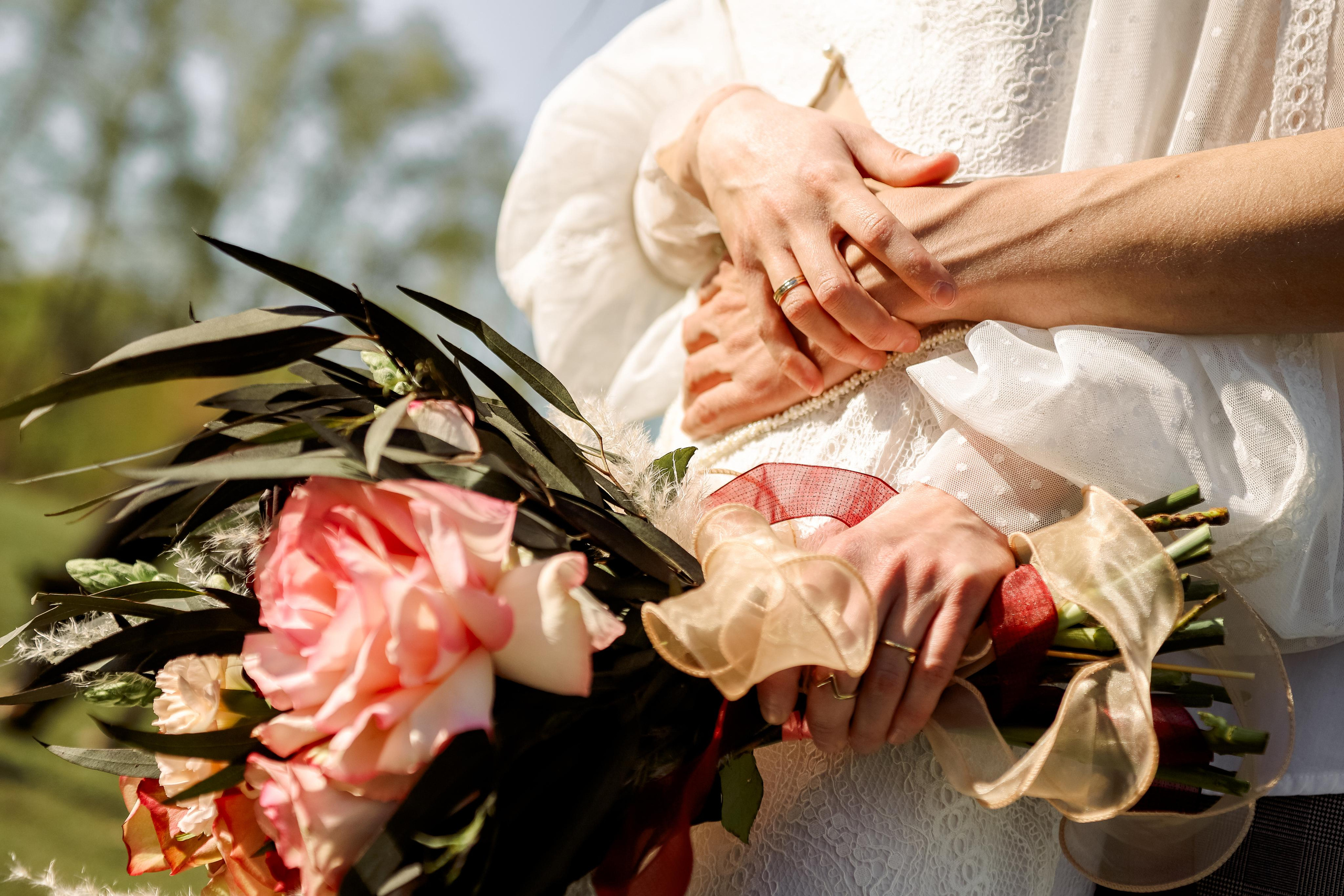 Алия и Ильдар. Свадебный и семейный фотограф в Челябинске Юлия Ишимова