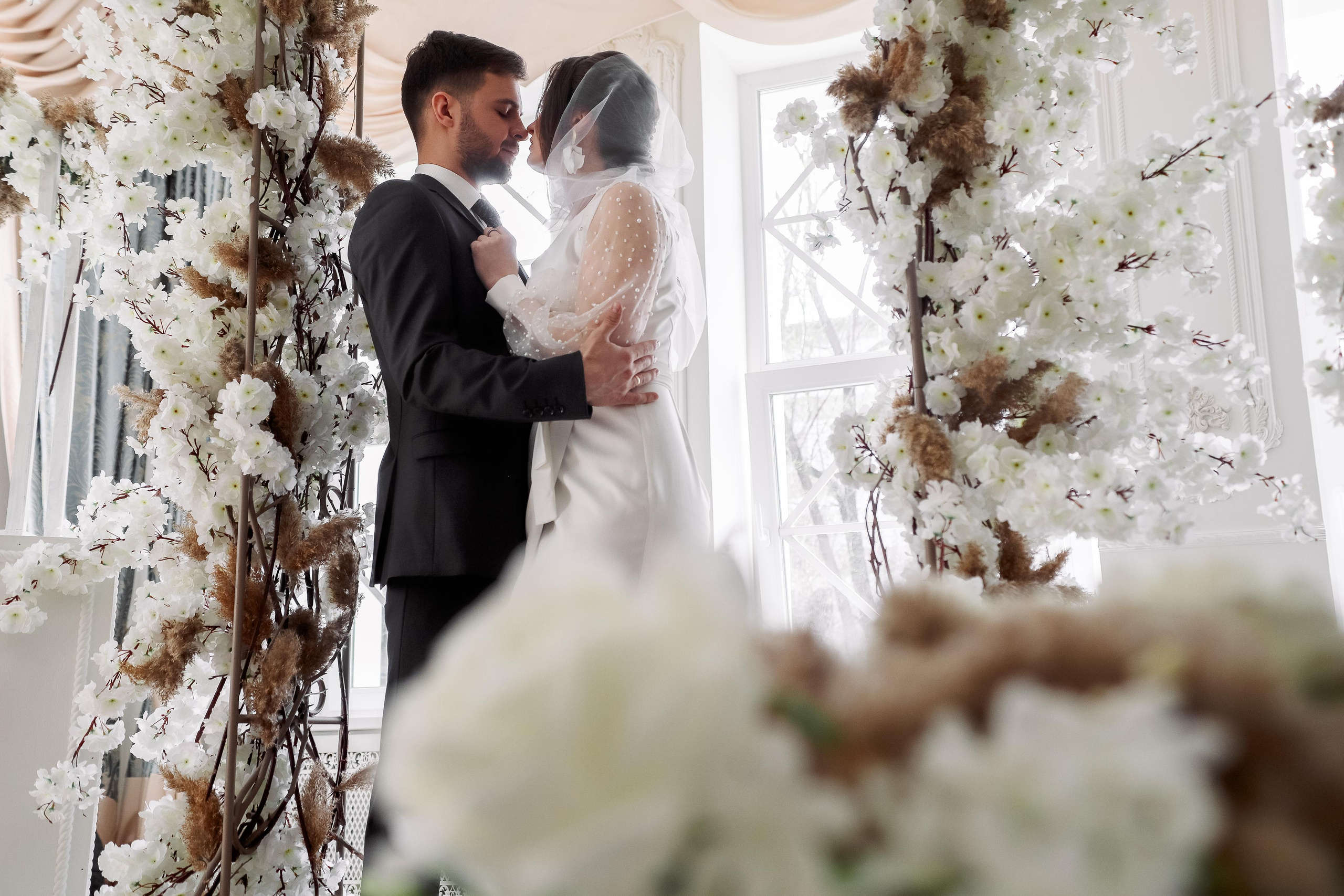 Юлия и Виктор. Свадебный и семейный фотограф в Челябинске Юлия Ишимова