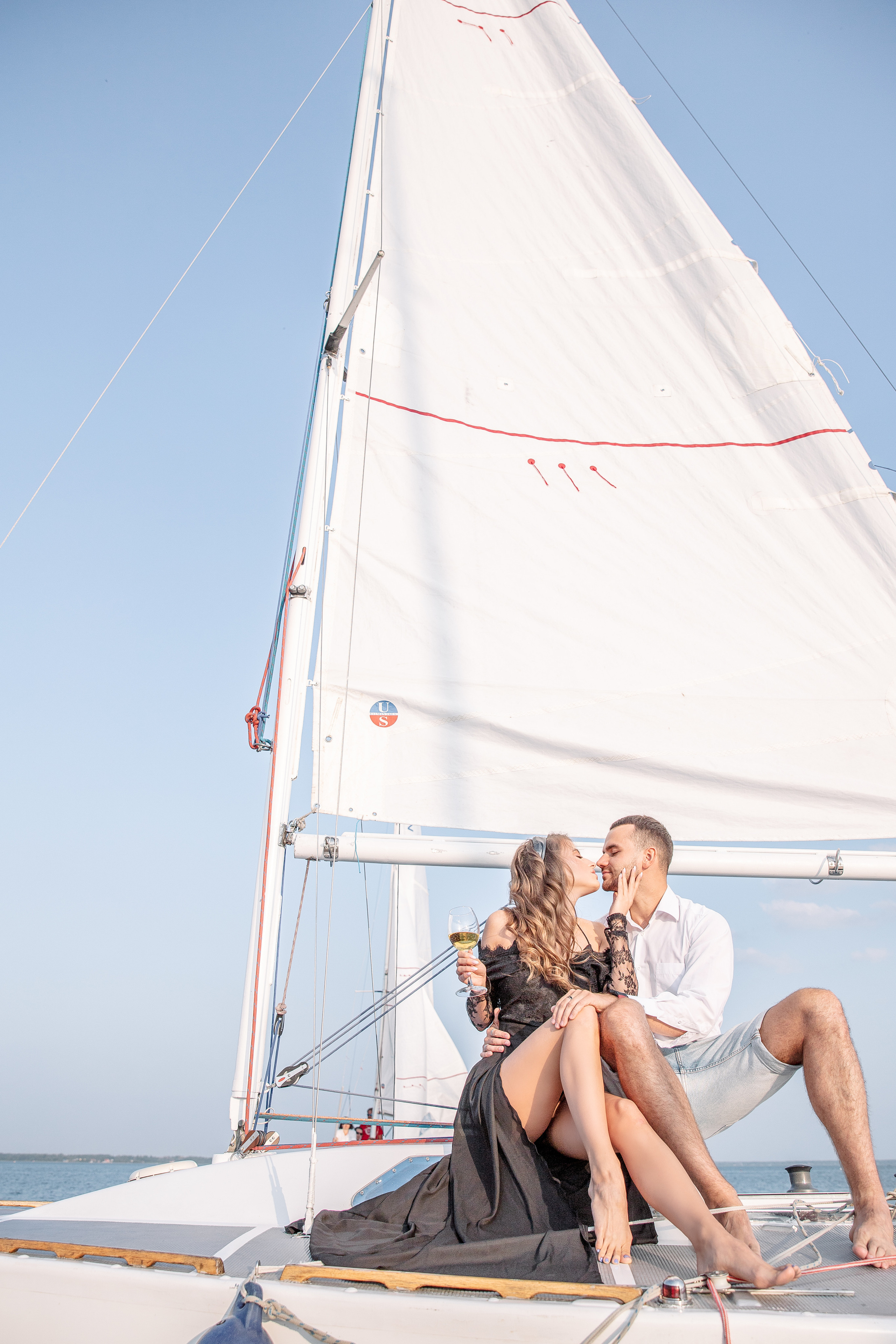 Галина и Андрей. Свадебный и семейный фотограф в Челябинске Юлия Ишимова