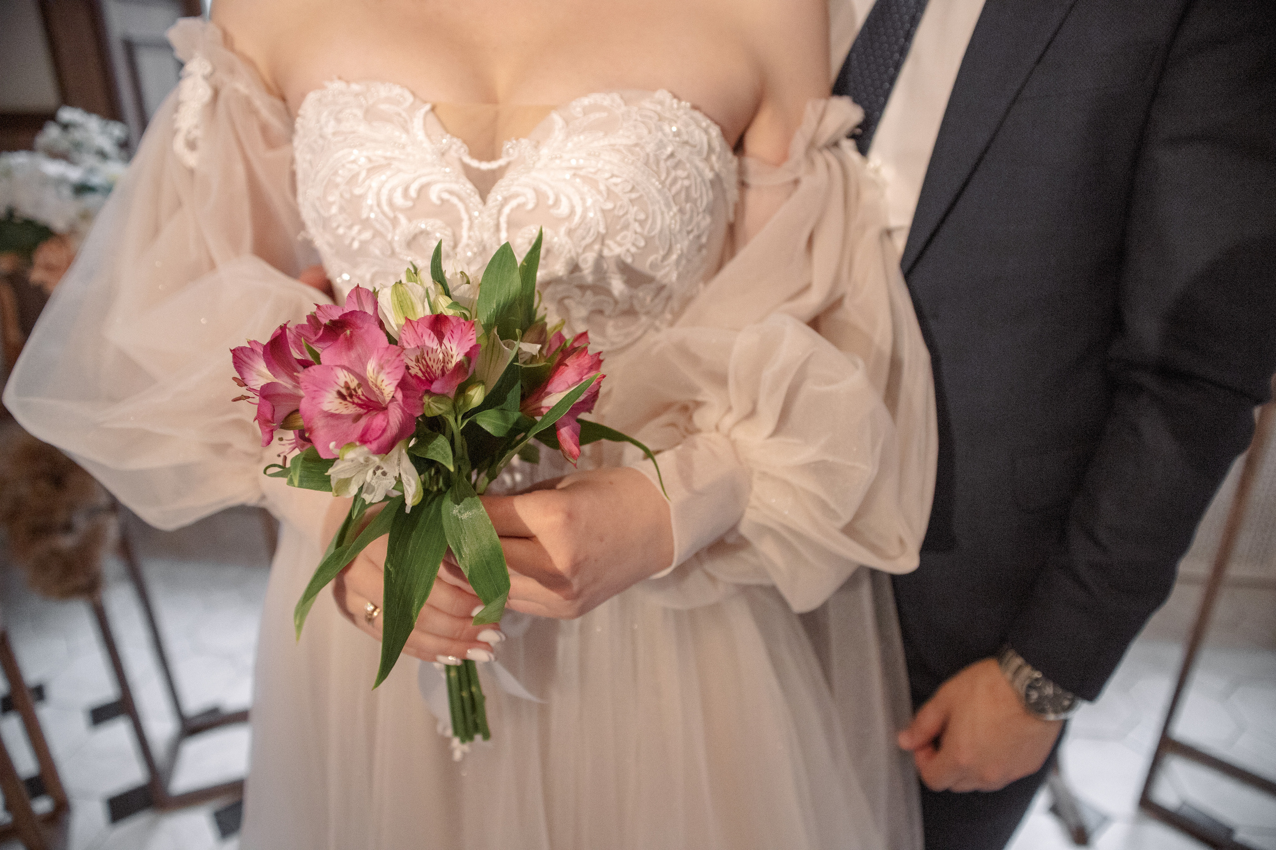 Евгения и Максим. Свадебный и семейный фотограф в Челябинске Юлия Ишимова