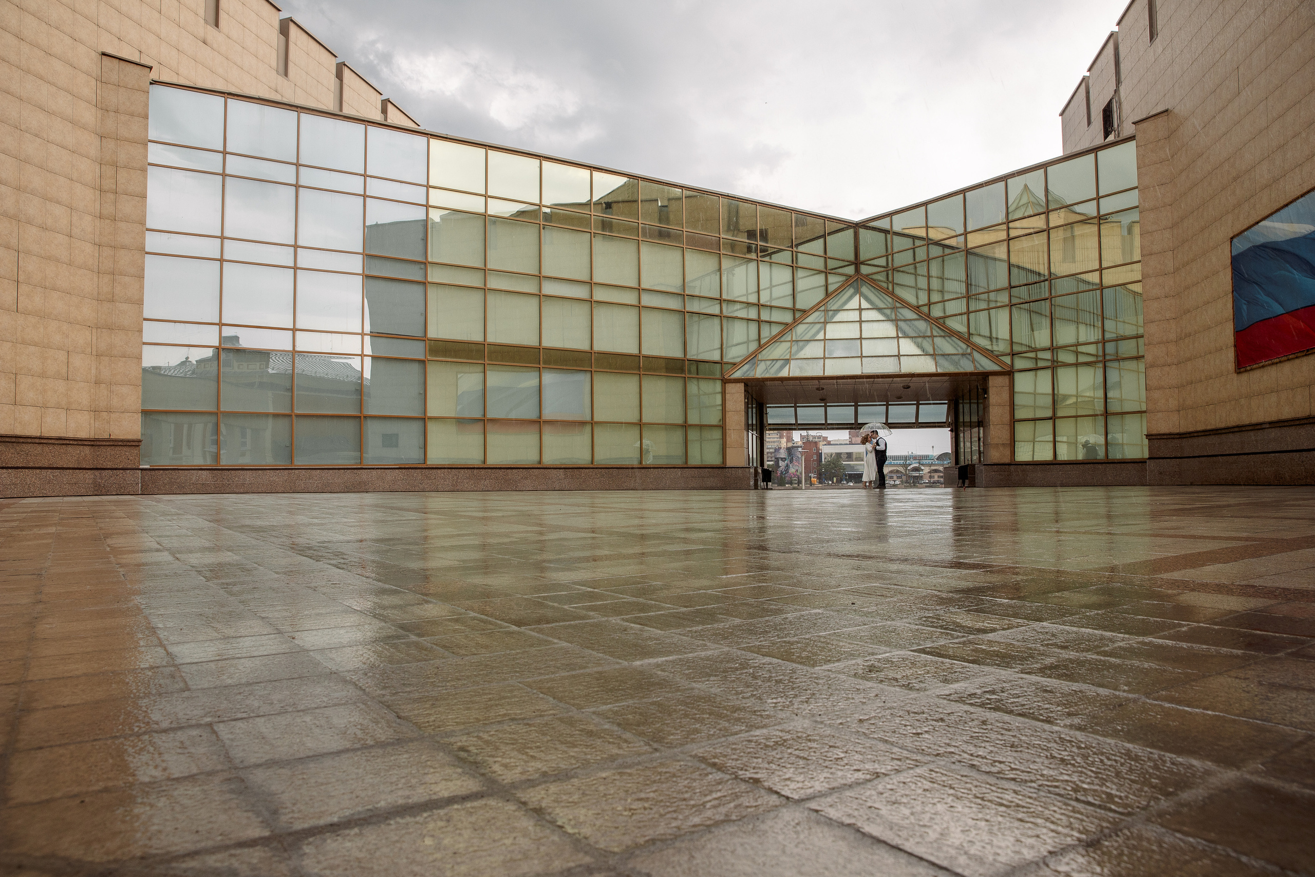 Ксения и Дмитрий. Свадебный и семейный фотограф в Челябинске Юлия Ишимова