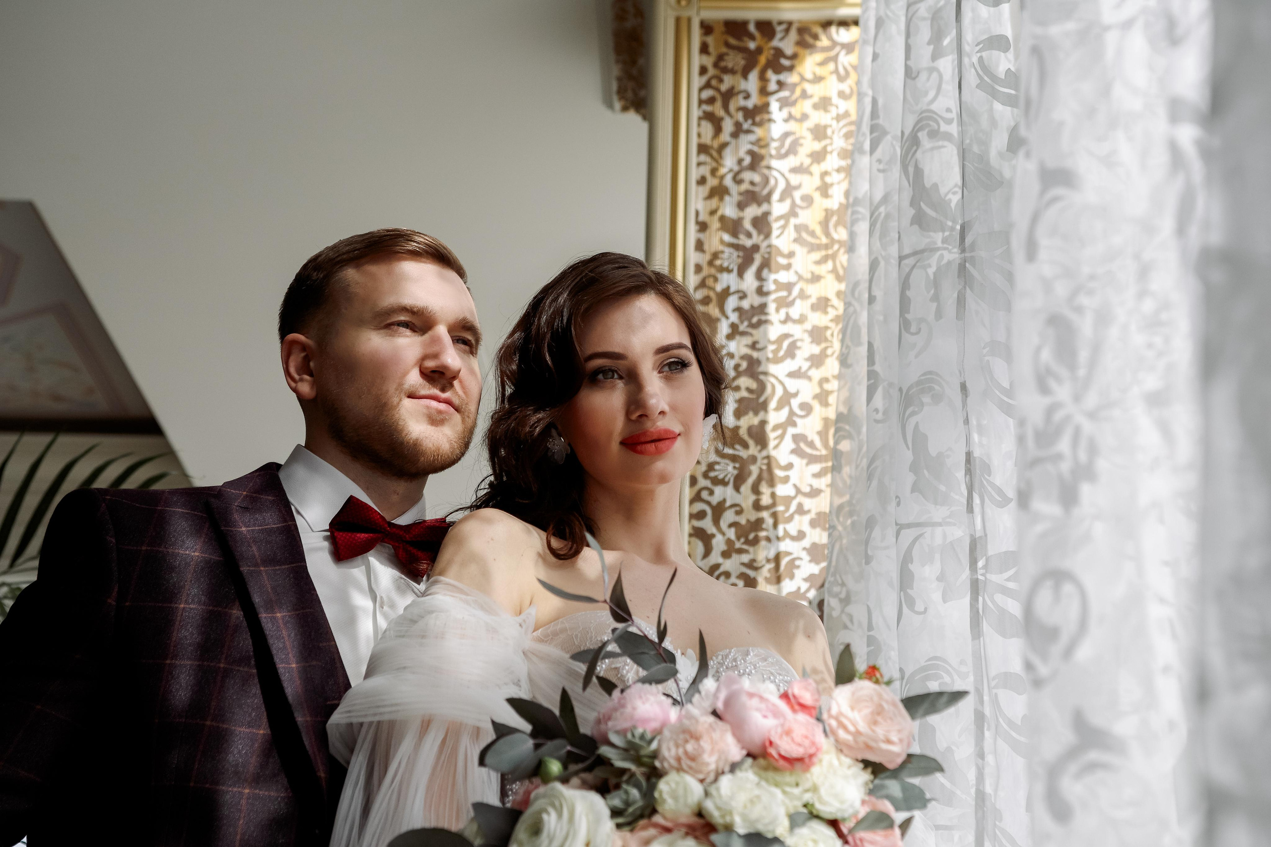 Виктория и Александр. Свадебный и семейный фотограф в Челябинске Юлия Ишимова