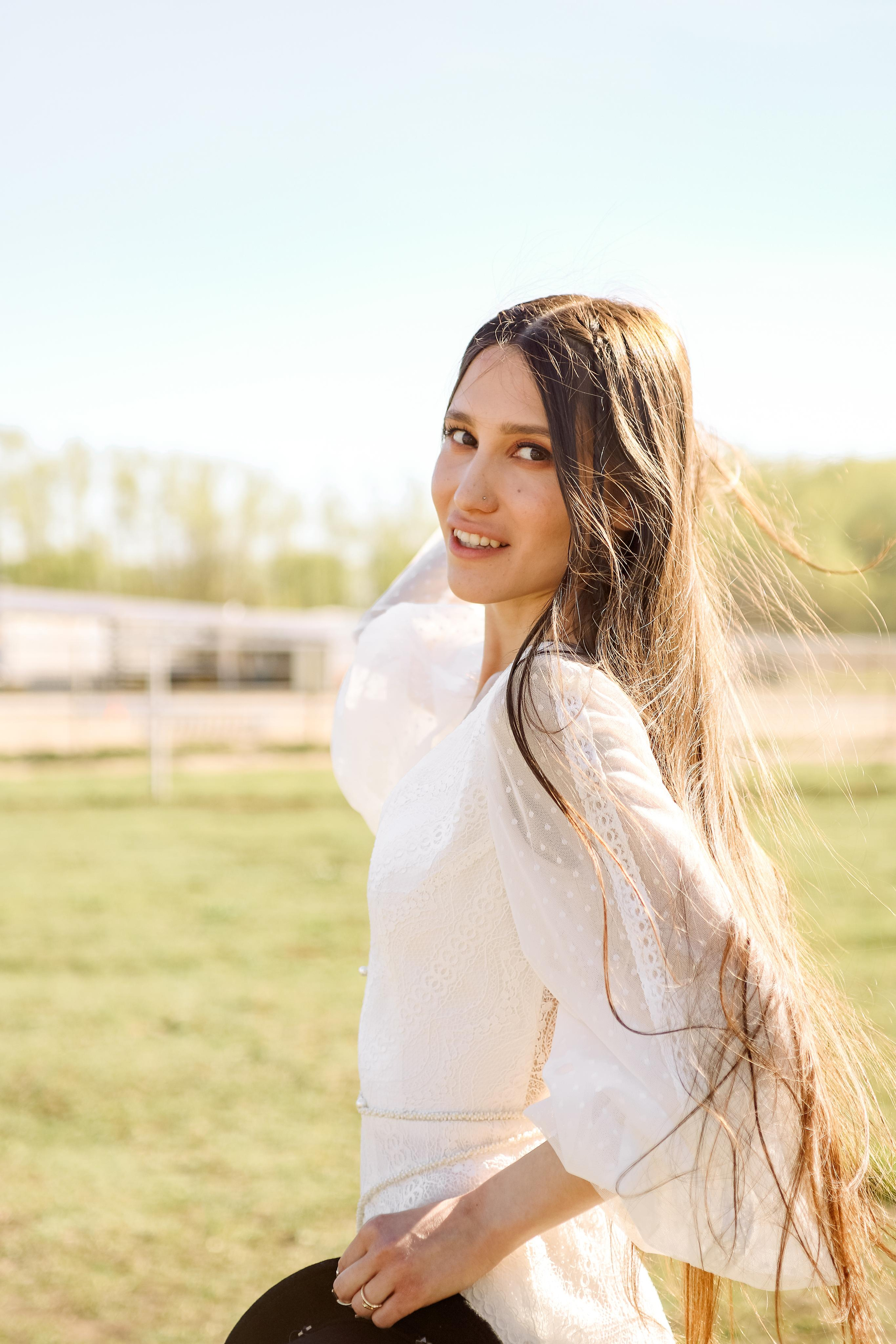 Алия и Ильдар. Свадебный и семейный фотограф в Челябинске Юлия Ишимова