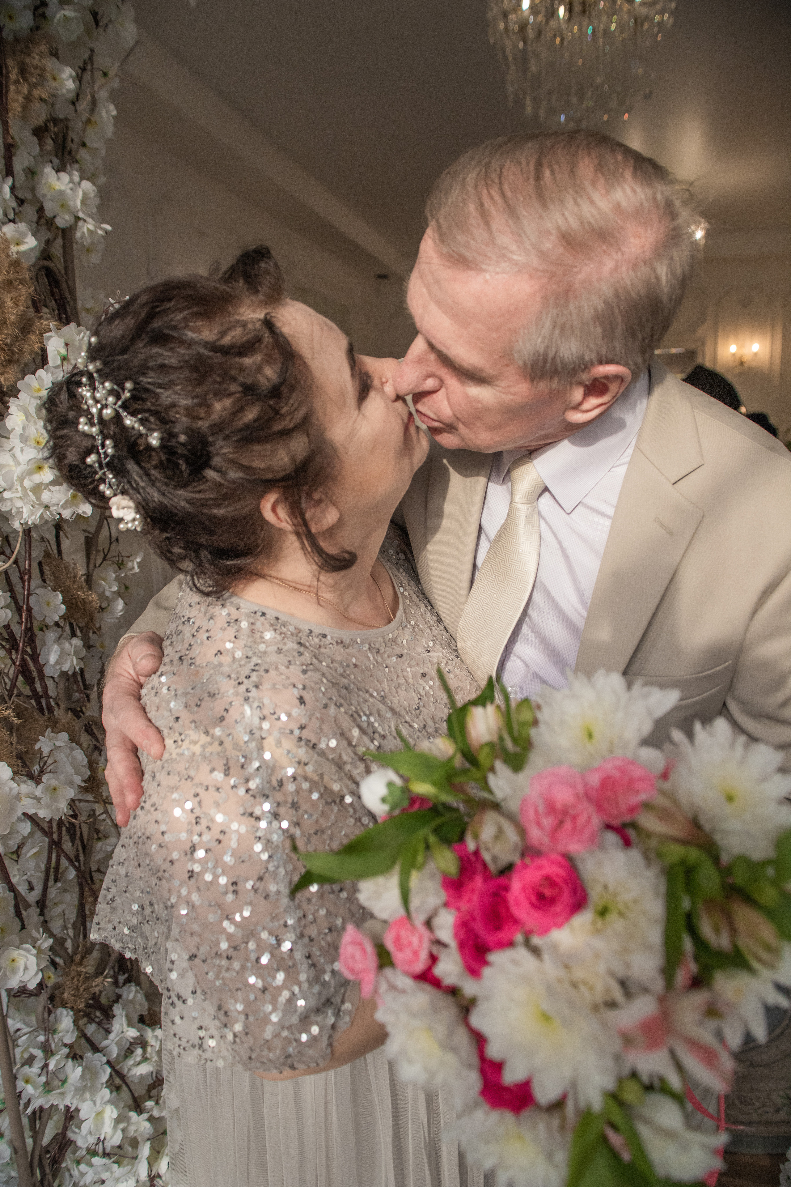 Людмила и Андрей. Свадебный и семейный фотограф в Челябинске Юлия Ишимова