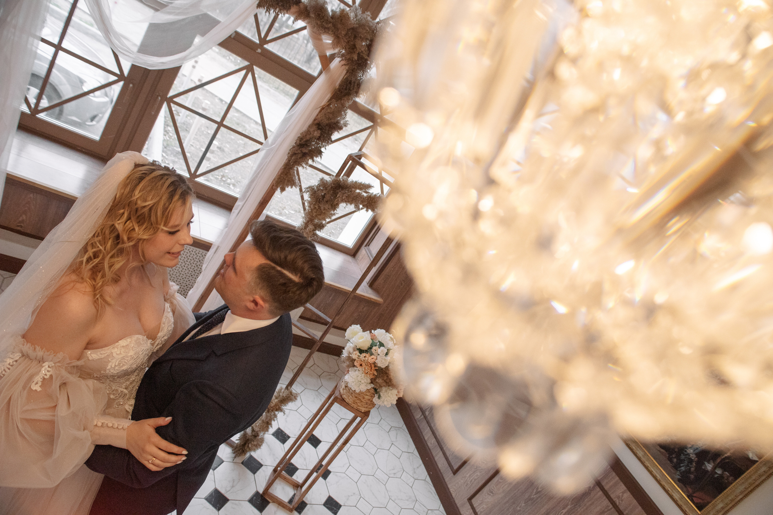 Евгения и Максим. Свадебный и семейный фотограф в Челябинске Юлия Ишимова