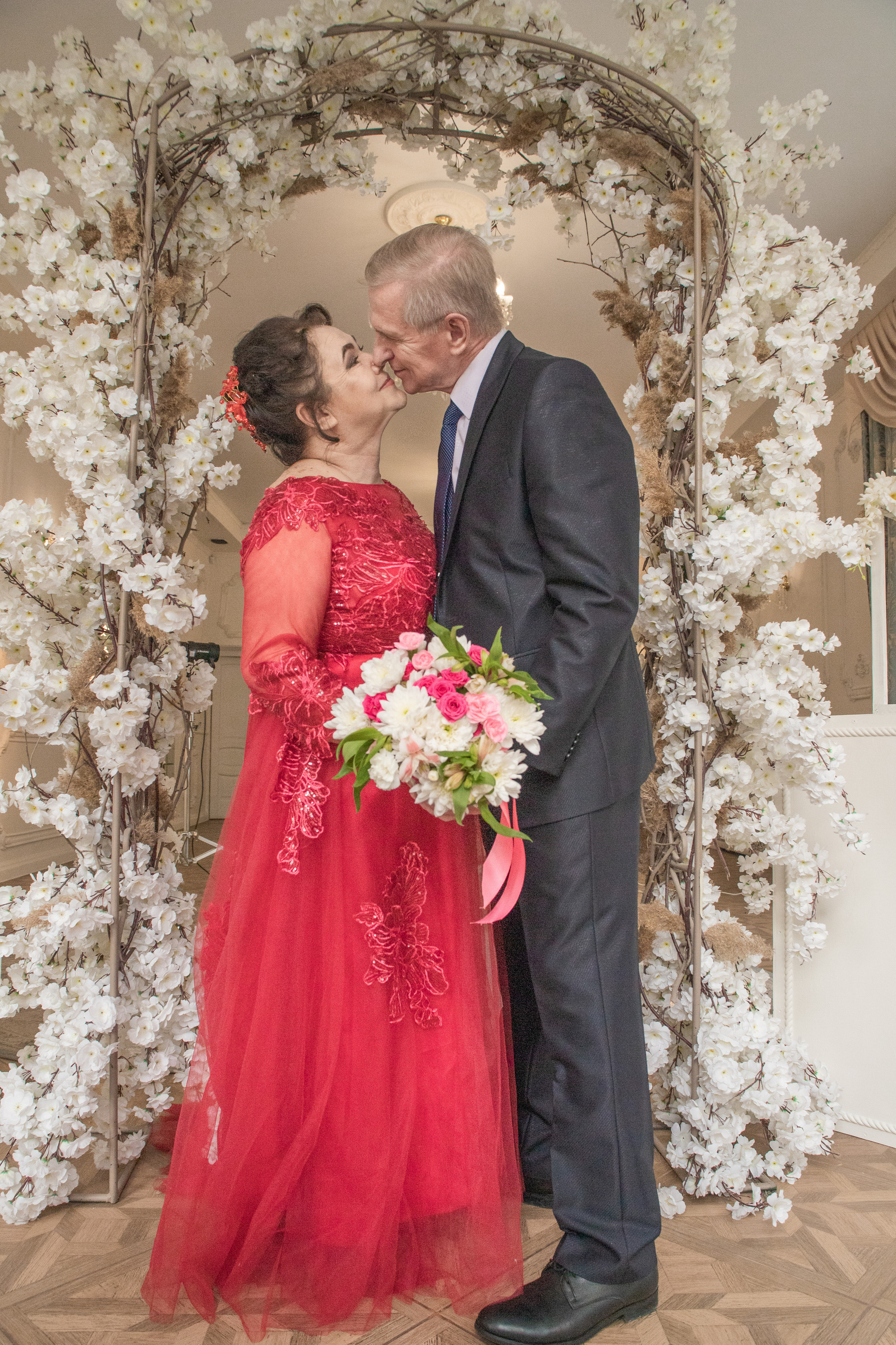 Людмила и Андрей. Свадебный и семейный фотограф в Челябинске Юлия Ишимова