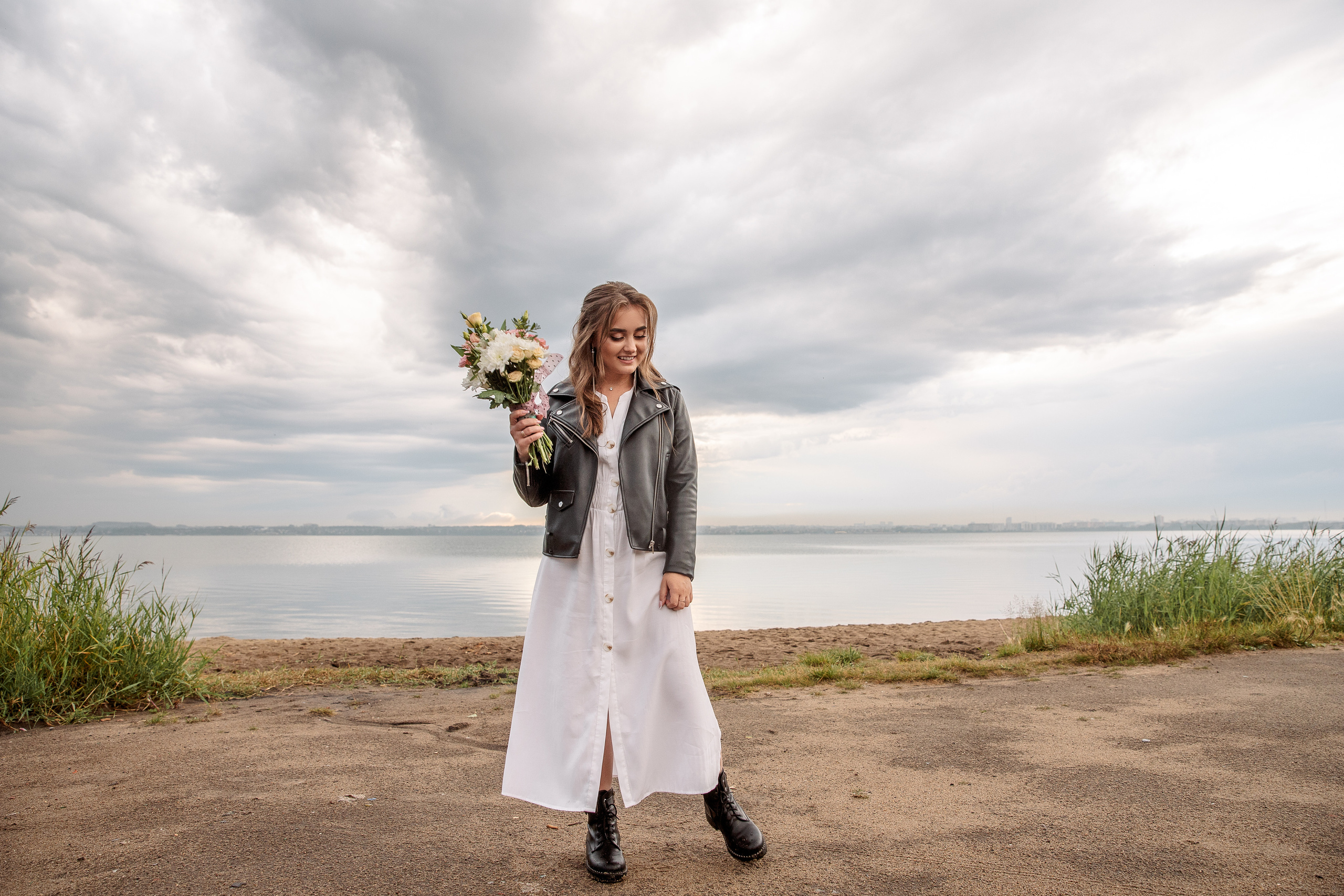 Анастасия и Иван. Свадебный и семейный фотограф в Челябинске Юлия Ишимова
