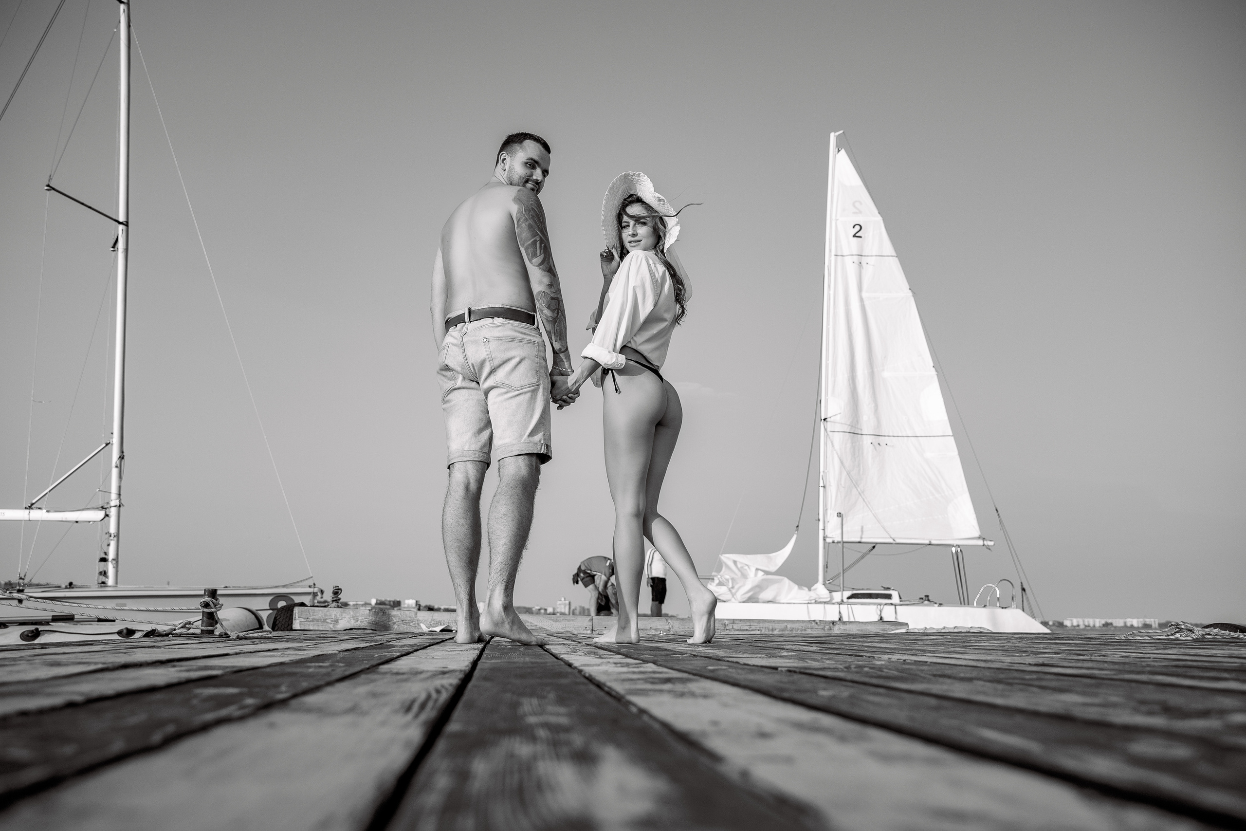 Галина и Андрей. Свадебный и семейный фотограф в Челябинске Юлия Ишимова