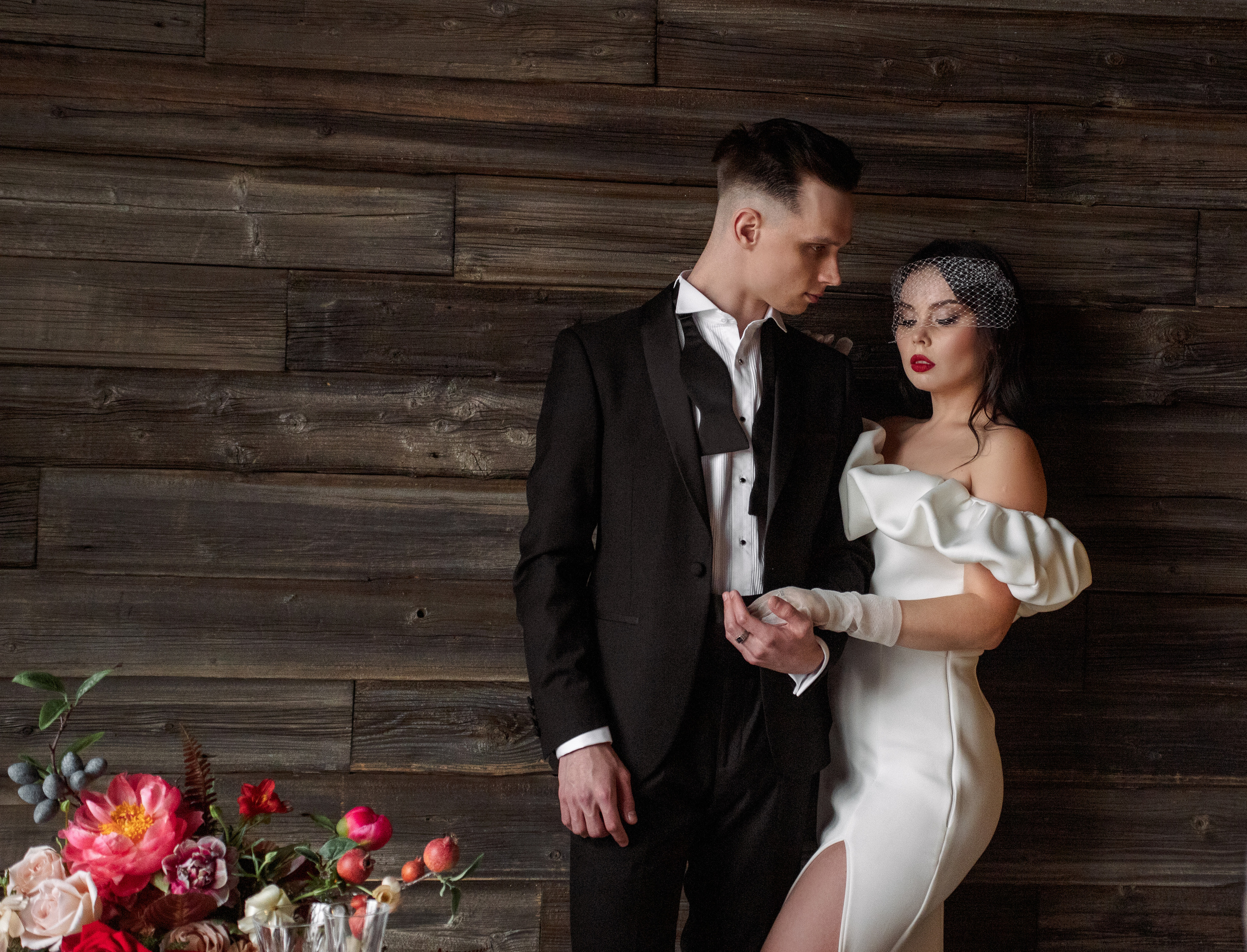 Мариэтта и Данил. Свадебный и семейный фотограф в Челябинске Юлия Ишимова