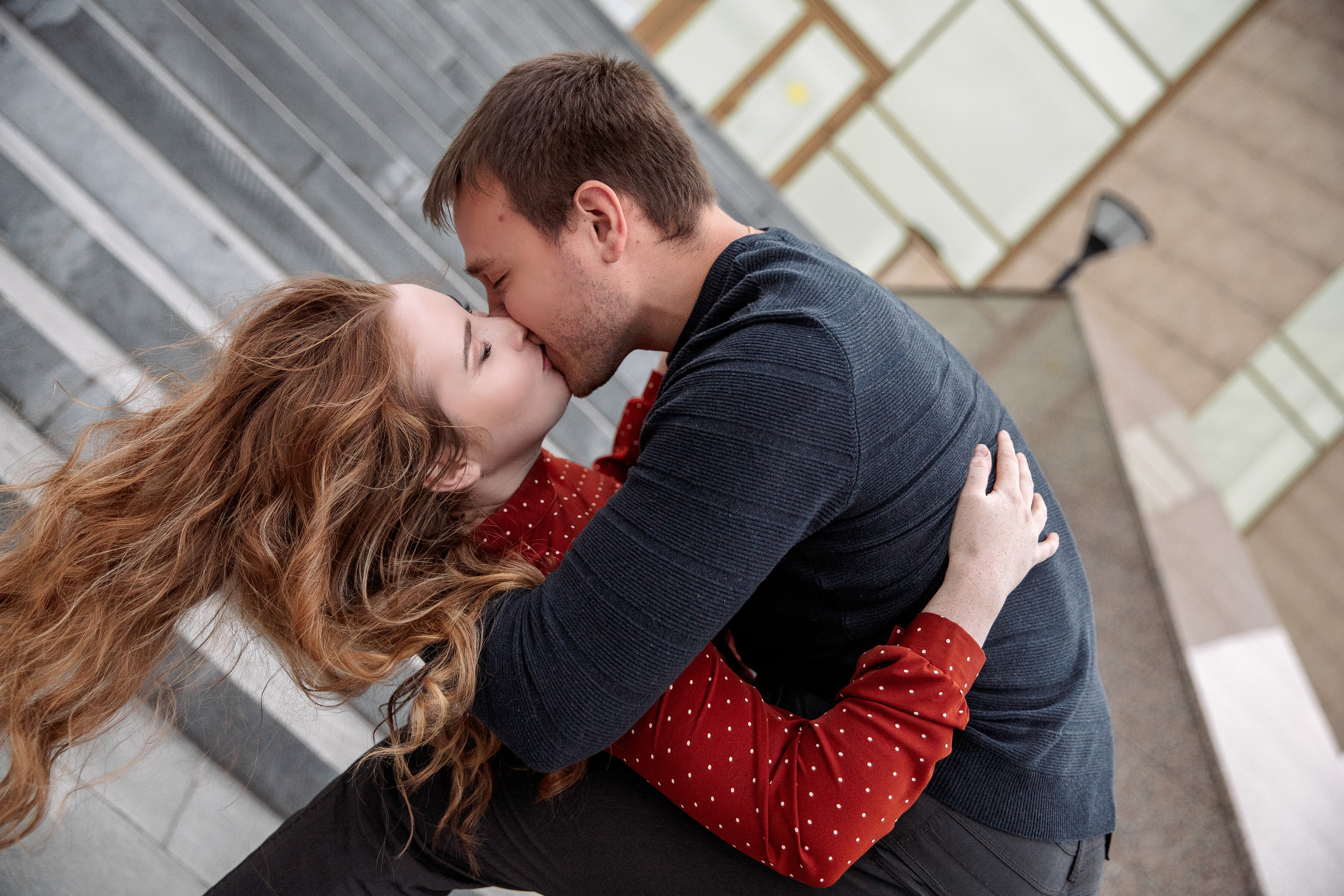 Мария и Евгений. Свадебный и семейный фотограф в Челябинске Юлия Ишимова