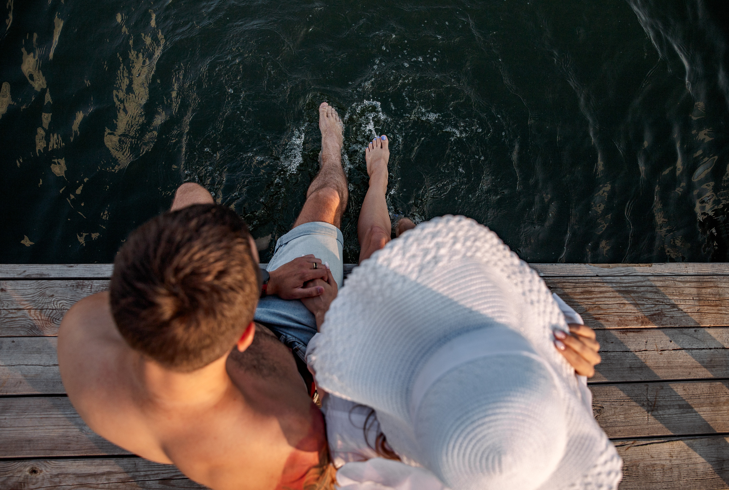 Галина и Андрей. Свадебный и семейный фотограф в Челябинске Юлия Ишимова