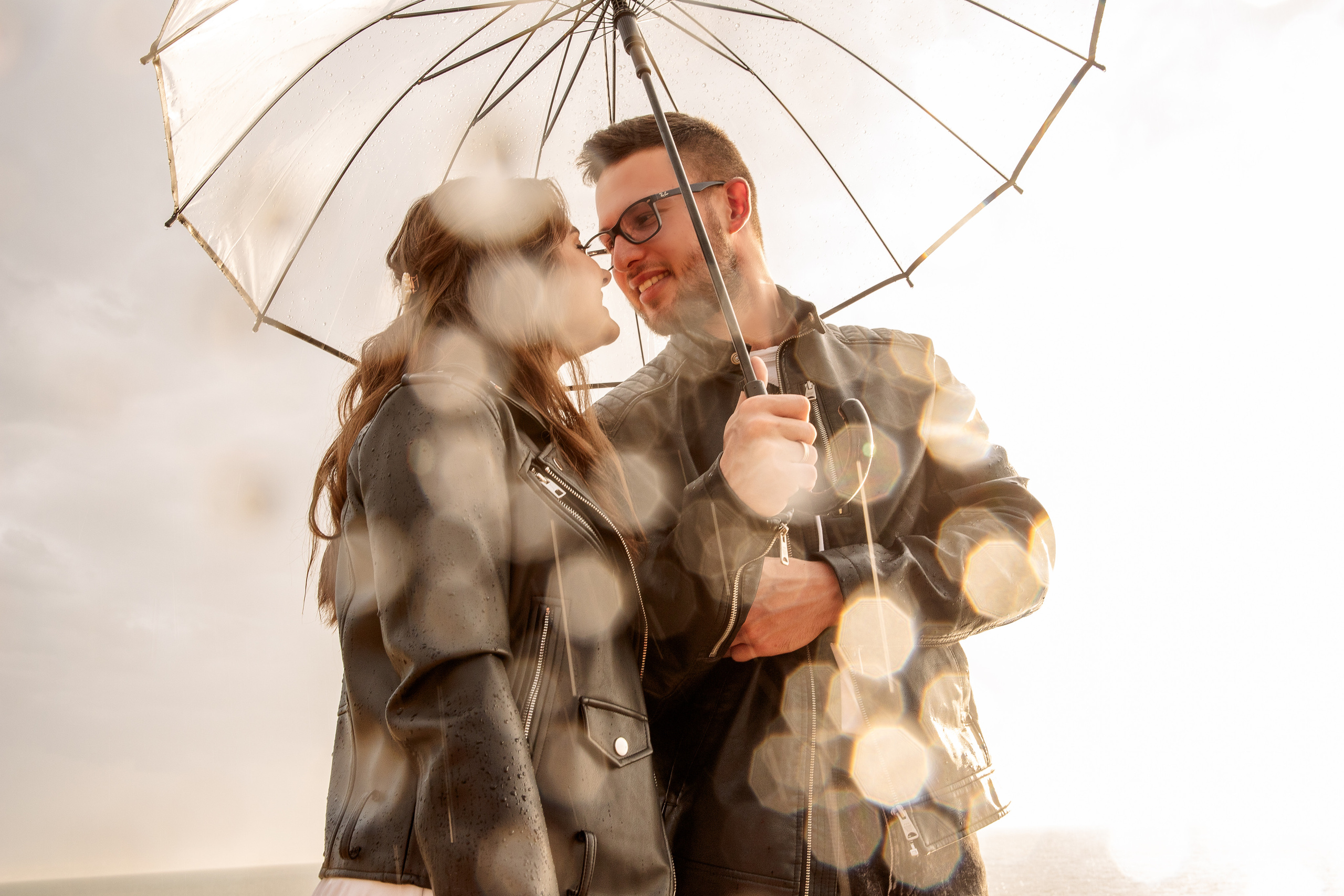 Анастасия и Иван. Свадебный и семейный фотограф в Челябинске Юлия Ишимова