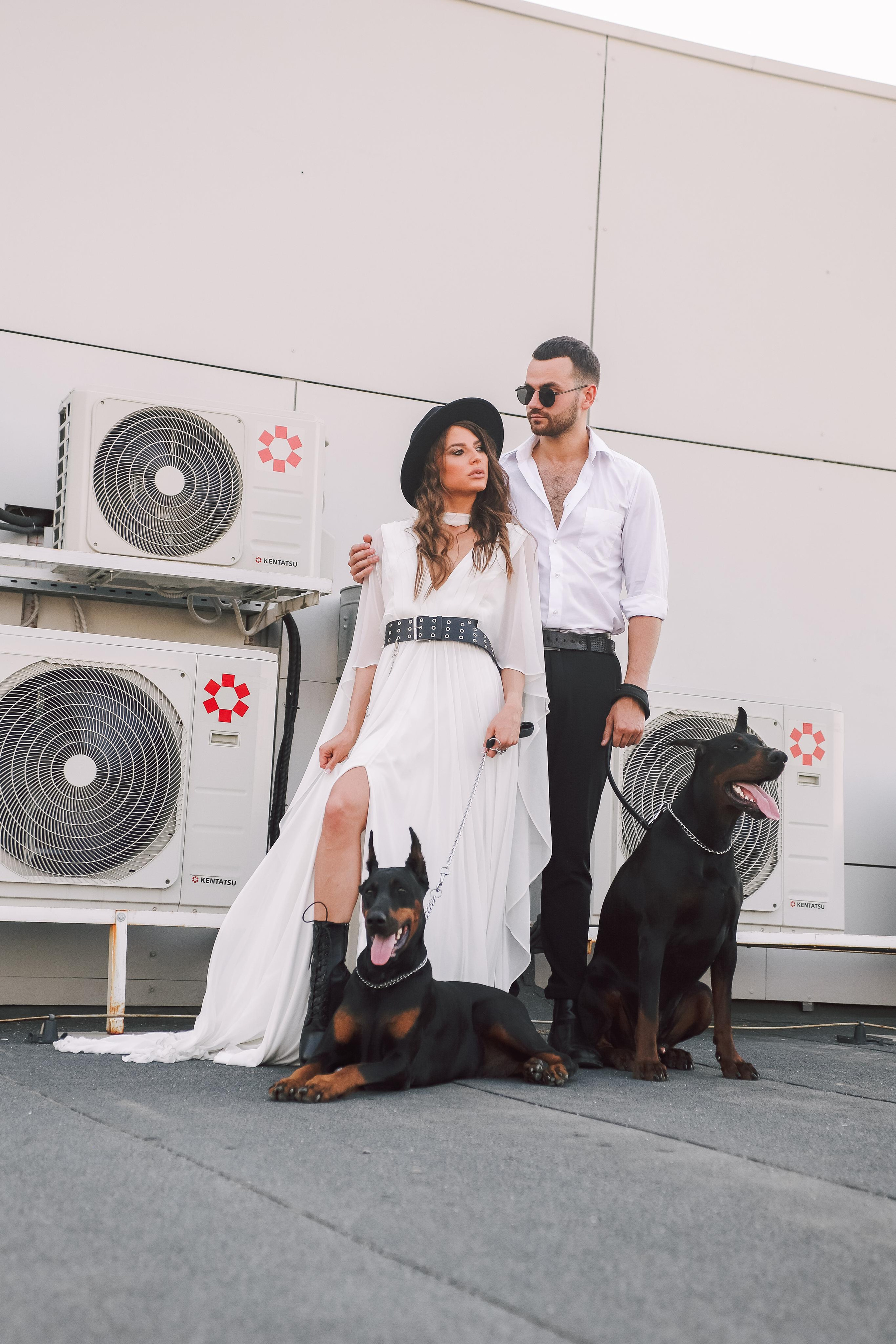 Галина и Андрей. Свадебный и семейный фотограф в Челябинске Юлия Ишимова