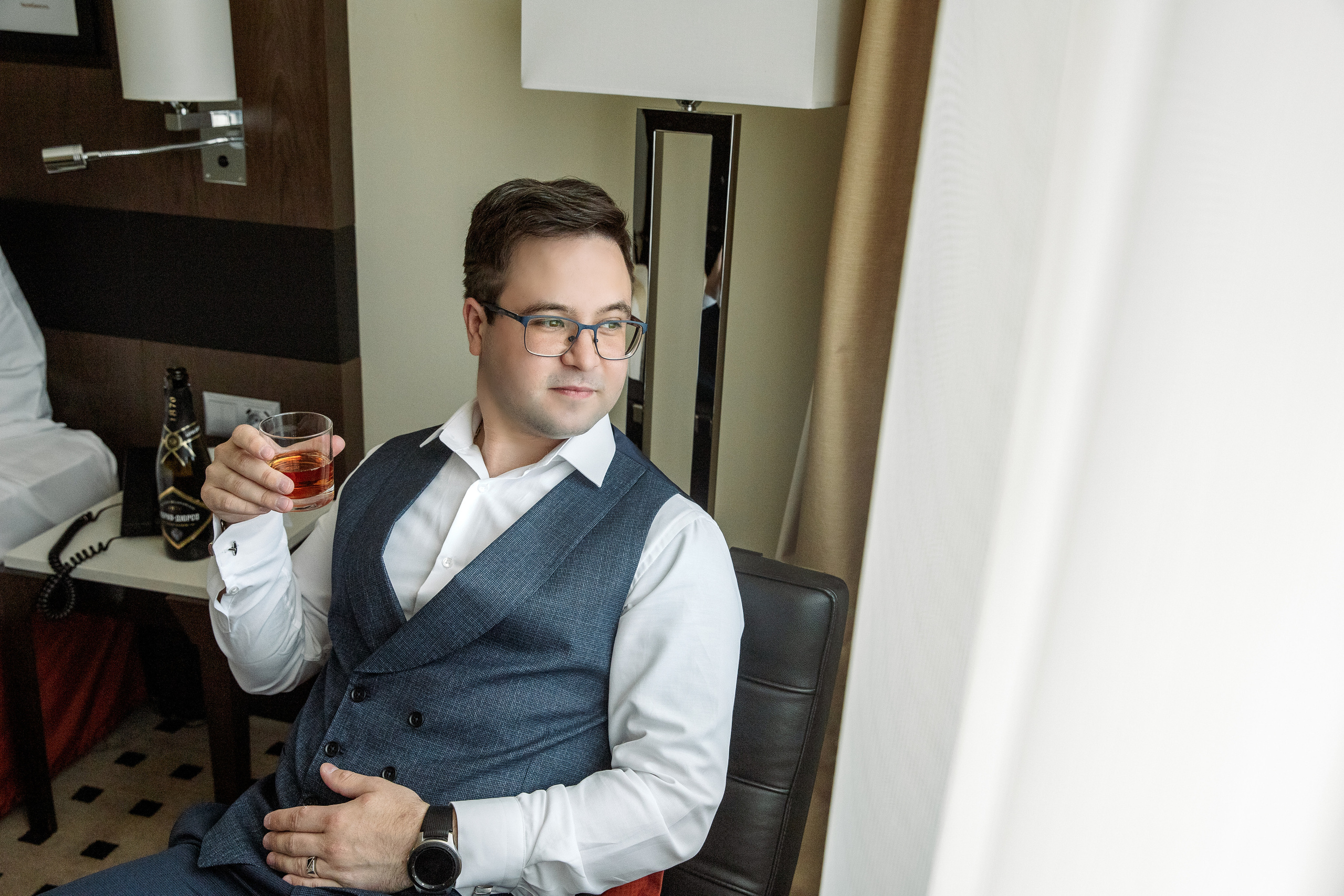 Сборы Ксения и Дмитрий. Свадебный и семейный фотограф в Челябинске Юлия Ишимова