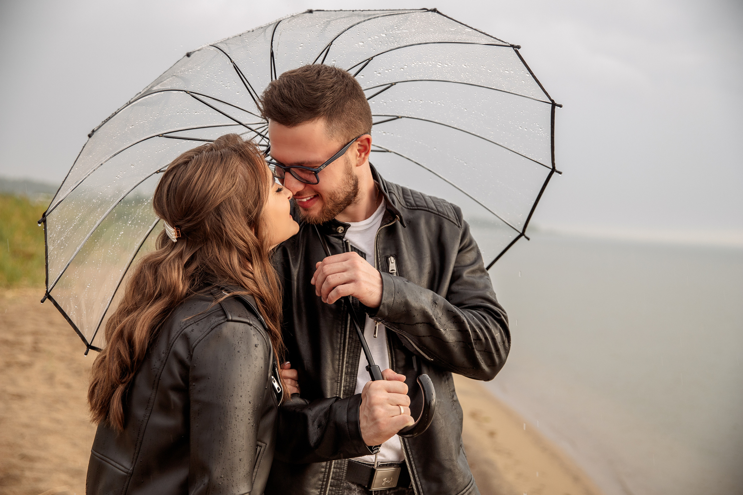 Анастасия и Иван. Свадебный и семейный фотограф в Челябинске Юлия Ишимова