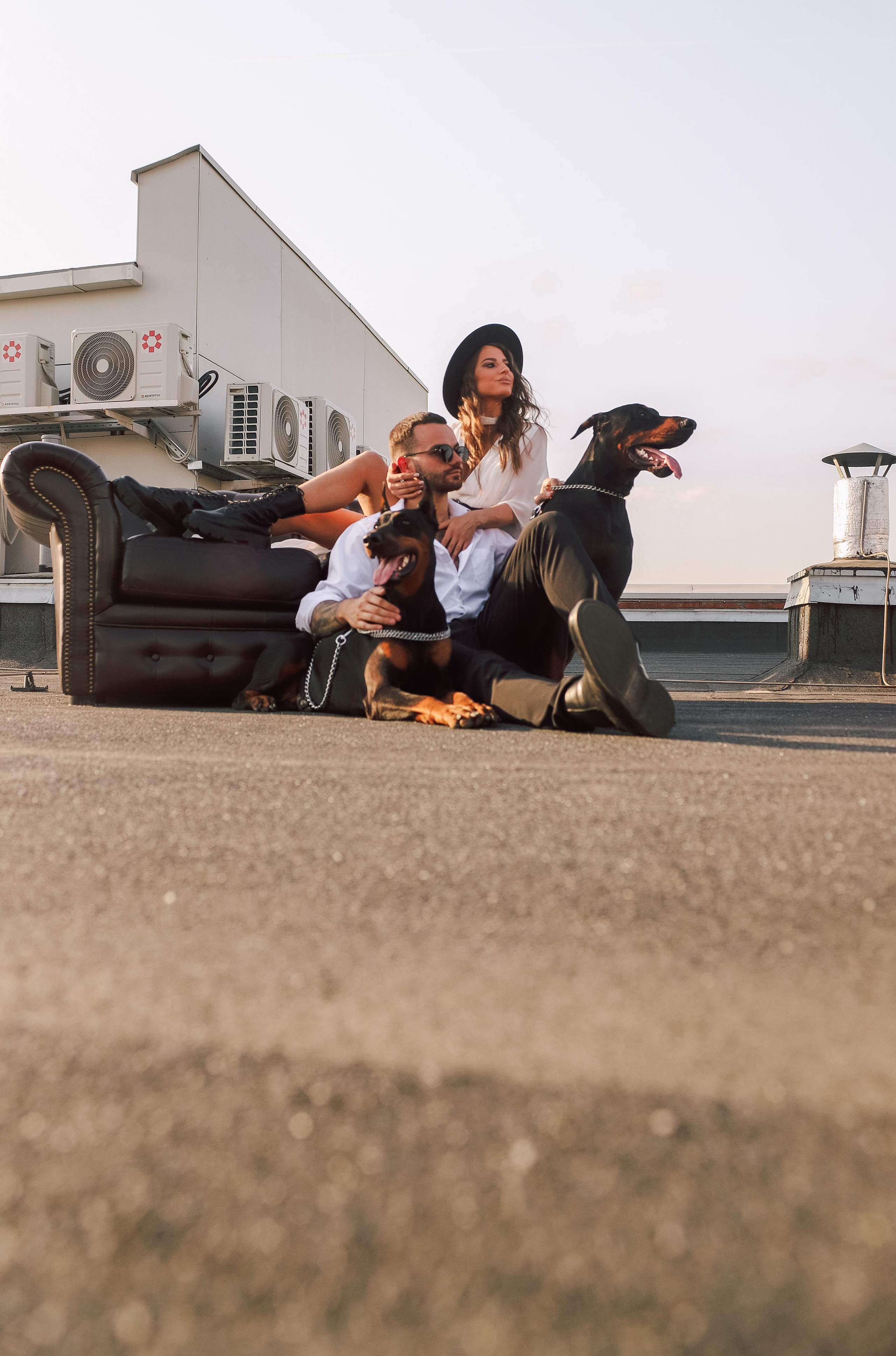 Галина и Андрей. Свадебный и семейный фотограф в Челябинске Юлия Ишимова