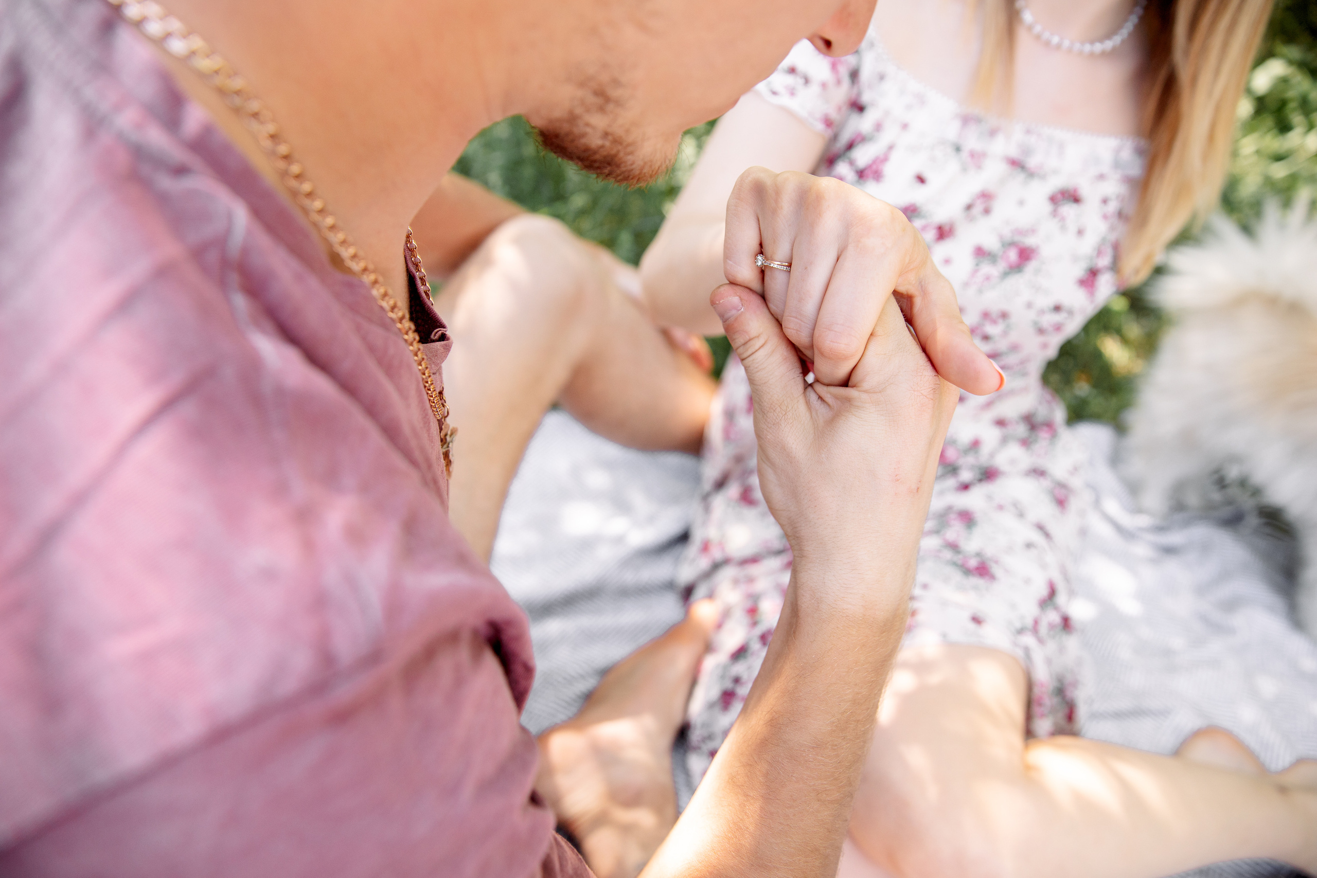 Елизавета и Максим. Свадебный и семейный фотограф в Челябинске Юлия Ишимова