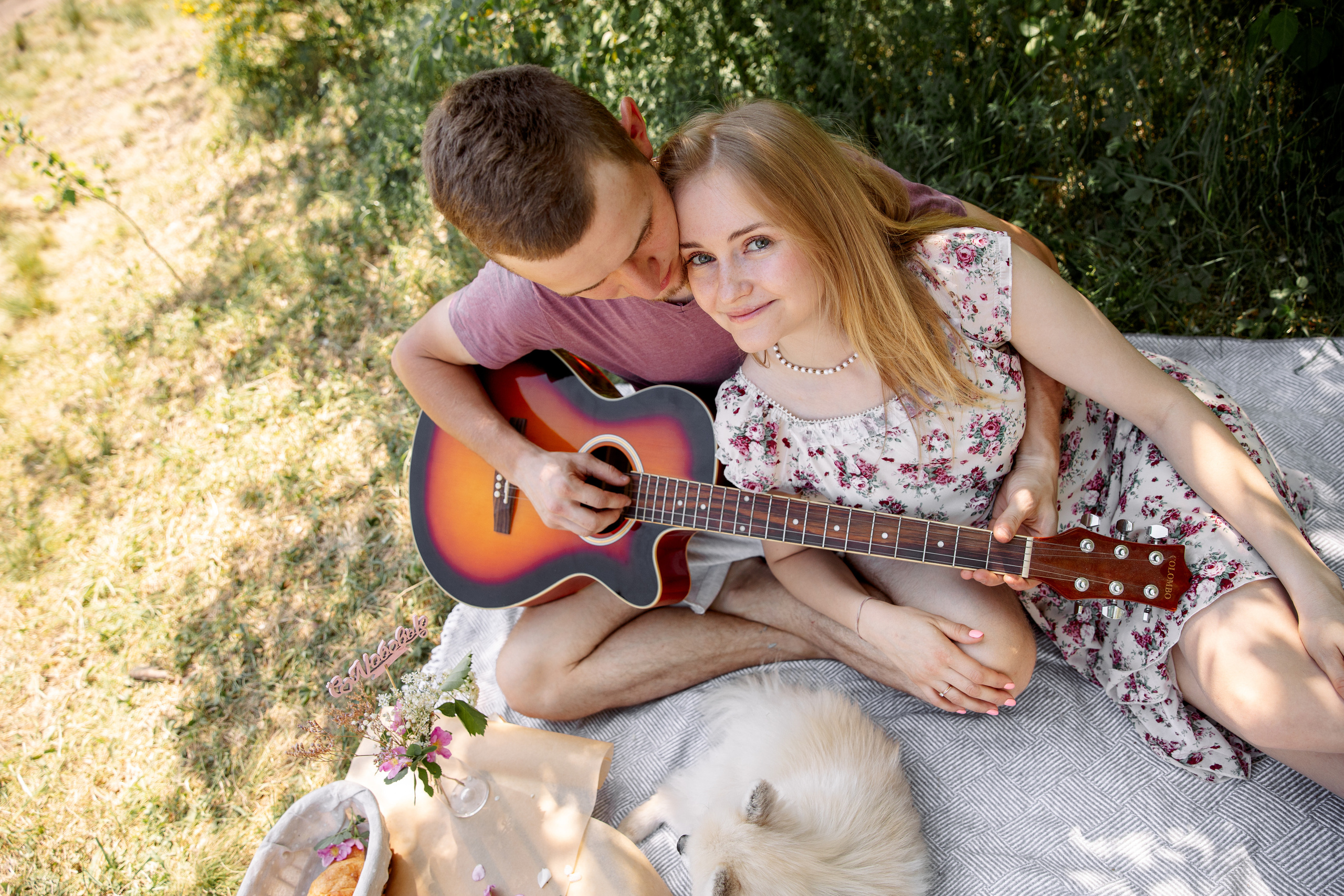Елизавета и Максим. Свадебный и семейный фотограф в Челябинске Юлия Ишимова