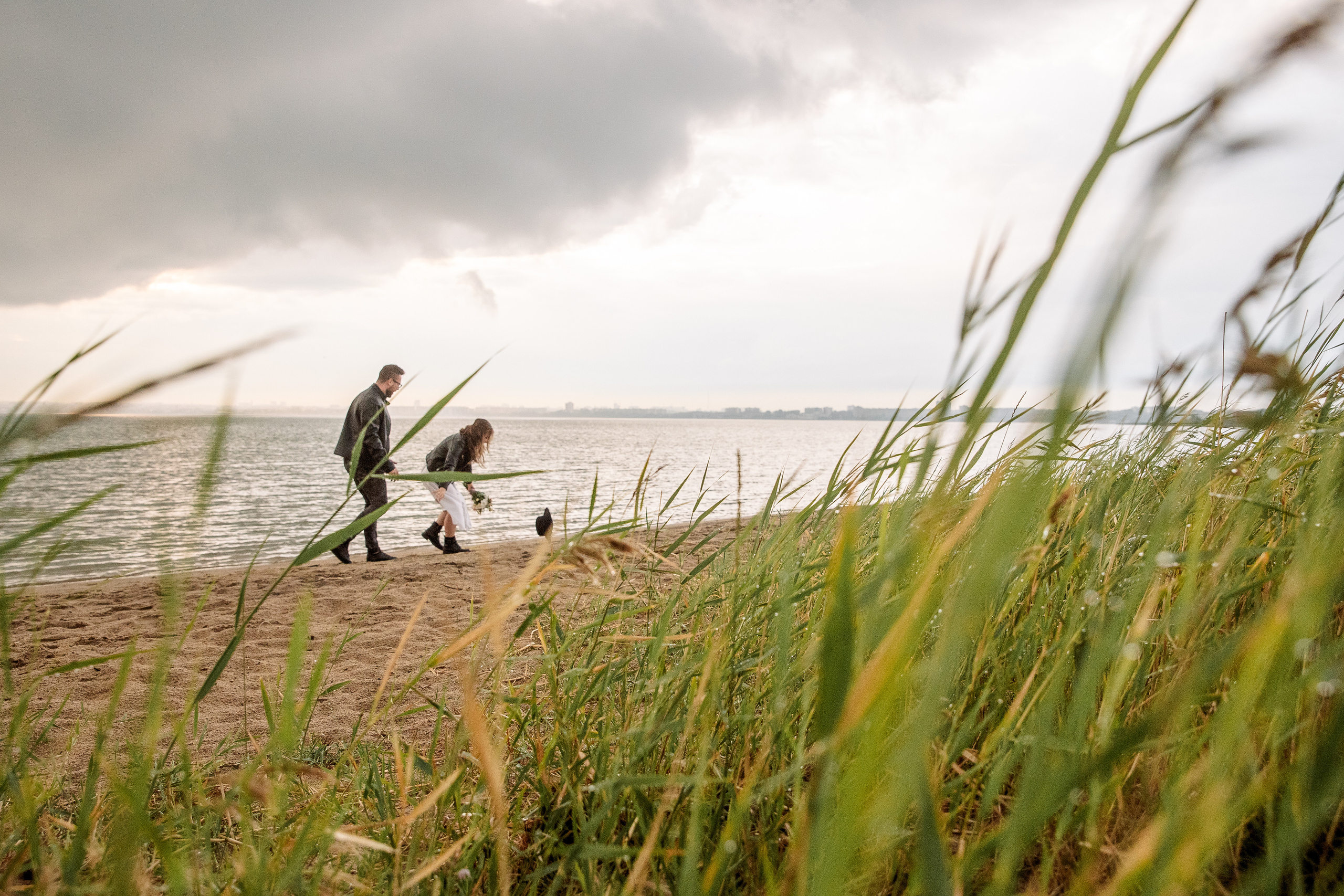 Анастасия и Иван. Свадебный и семейный фотограф в Челябинске Юлия Ишимова