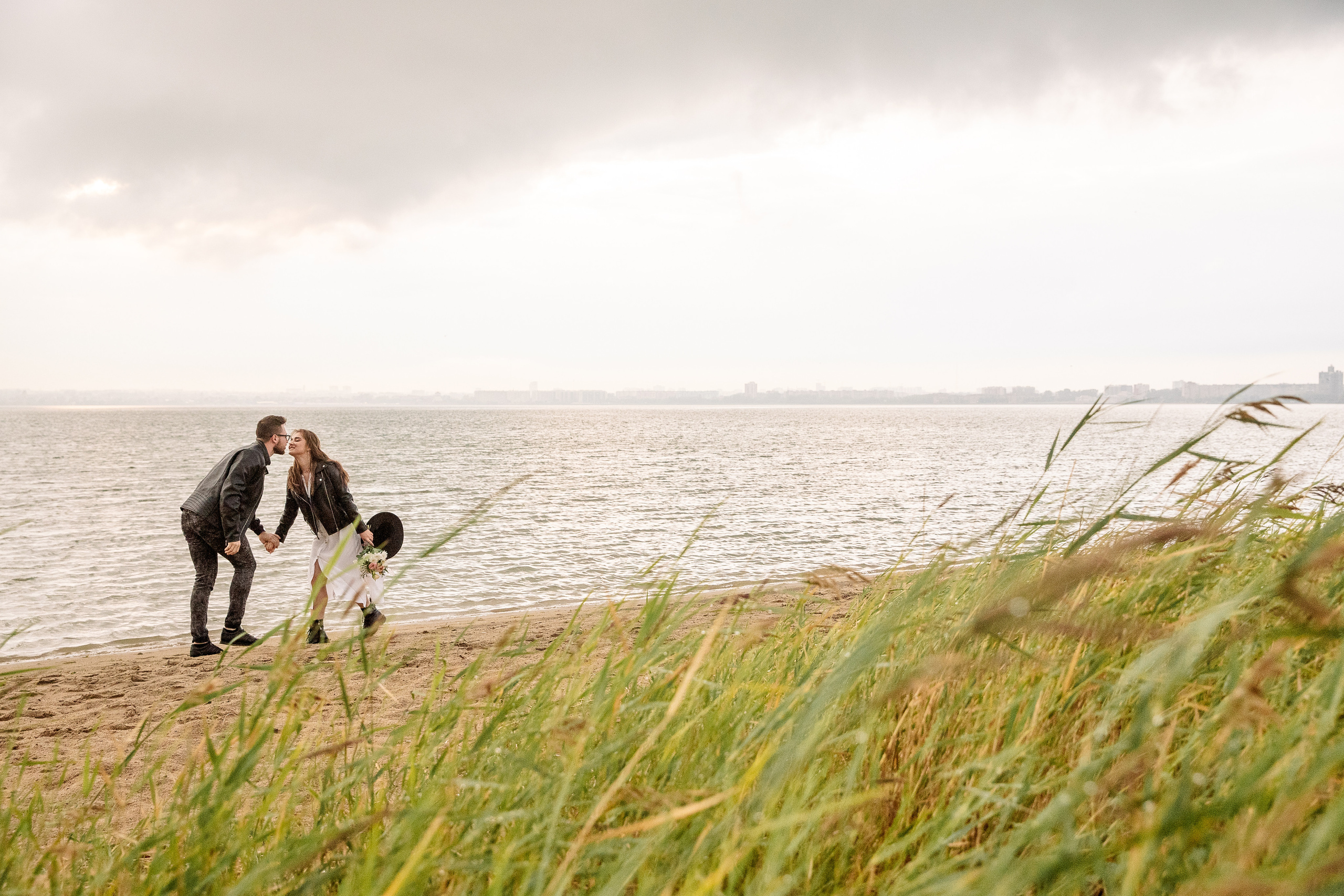 Анастасия и Иван. Свадебный и семейный фотограф в Челябинске Юлия Ишимова