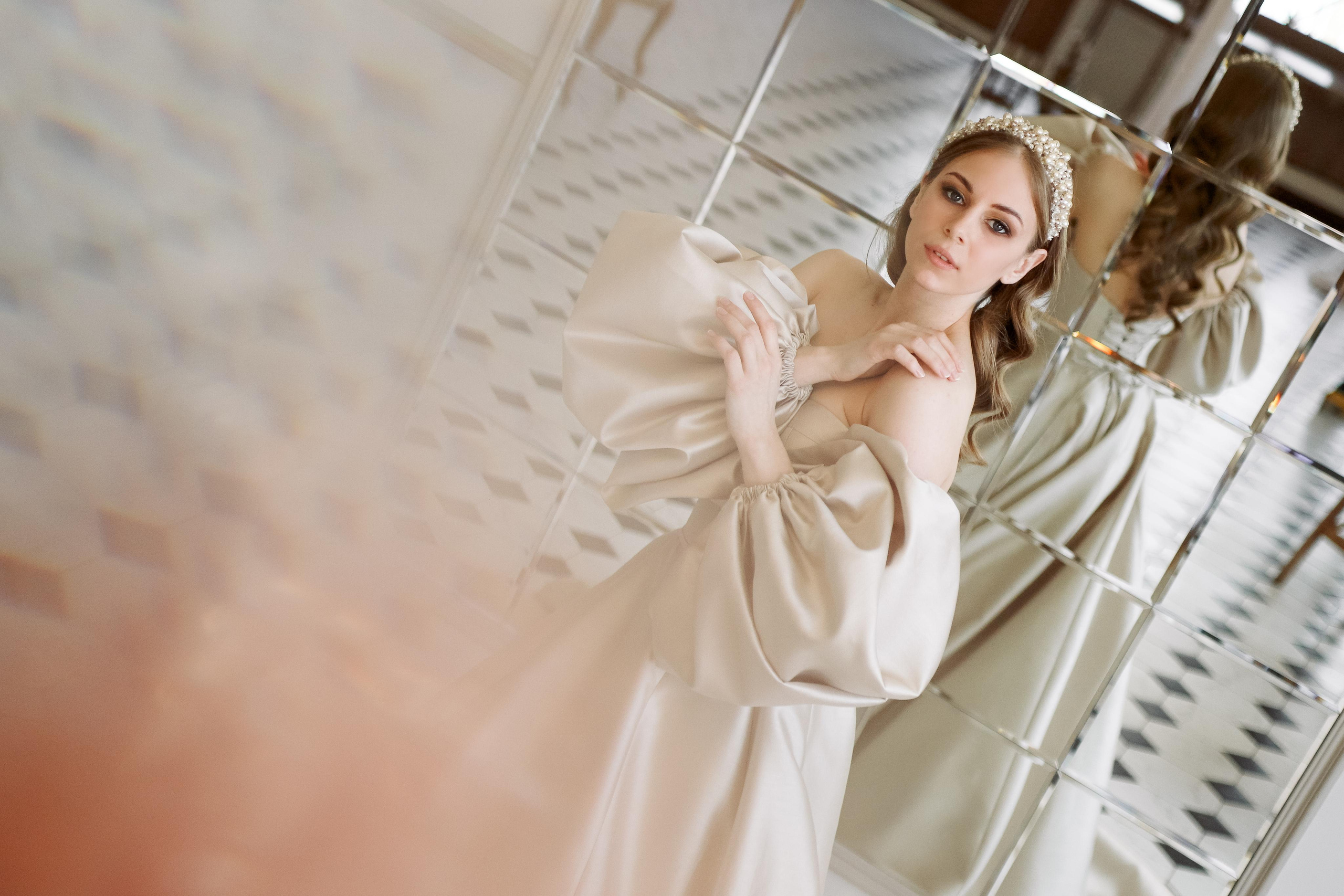 Евгения и Алексей. Свадебный и семейный фотограф в Челябинске Юлия Ишимова