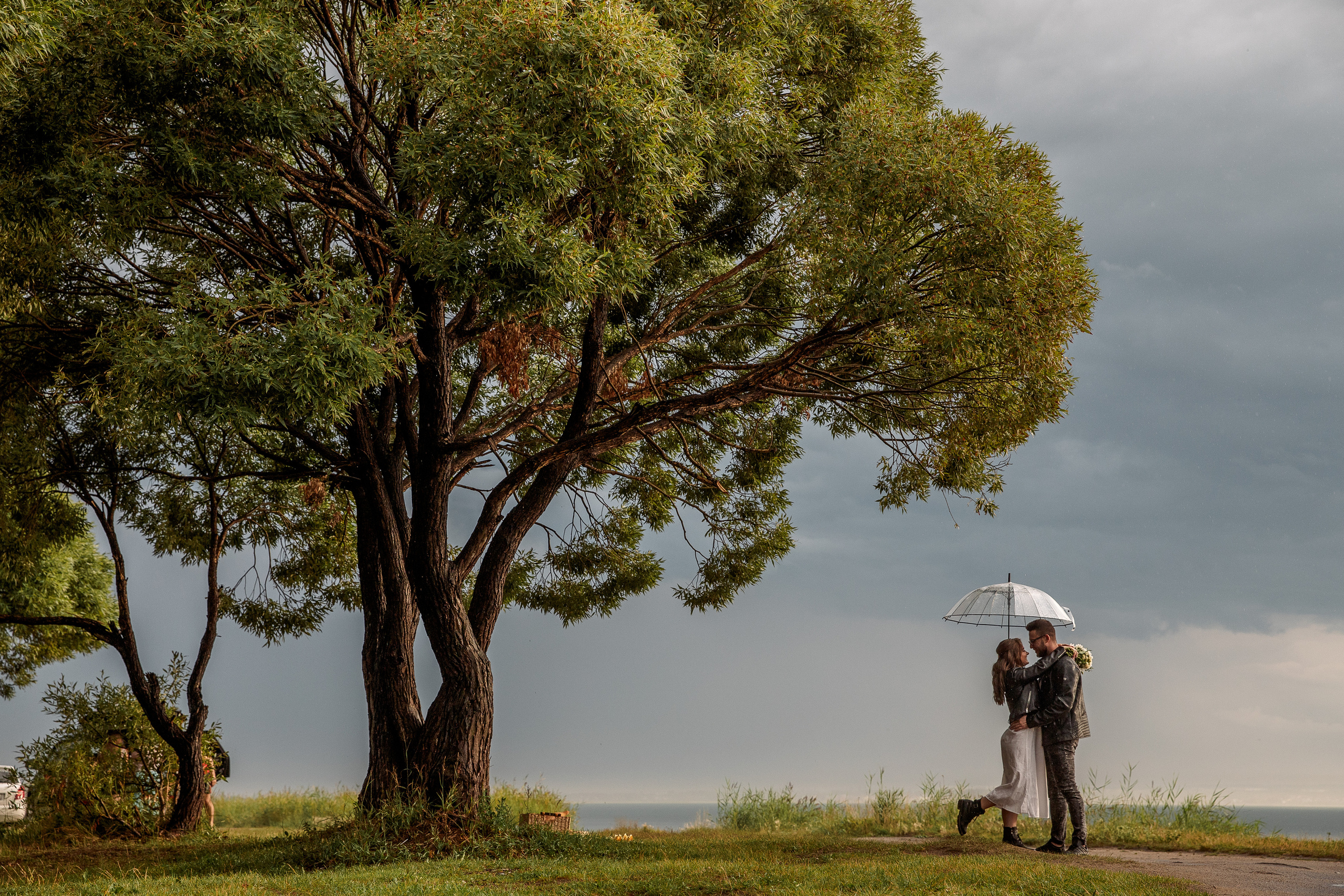 Анастасия и Иван. Свадебный и семейный фотограф в Челябинске Юлия Ишимова