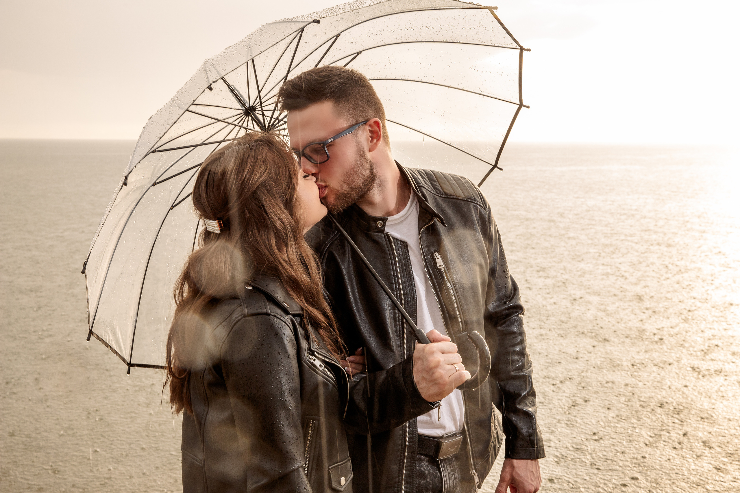 Анастасия и Иван. Свадебный и семейный фотограф в Челябинске Юлия Ишимова