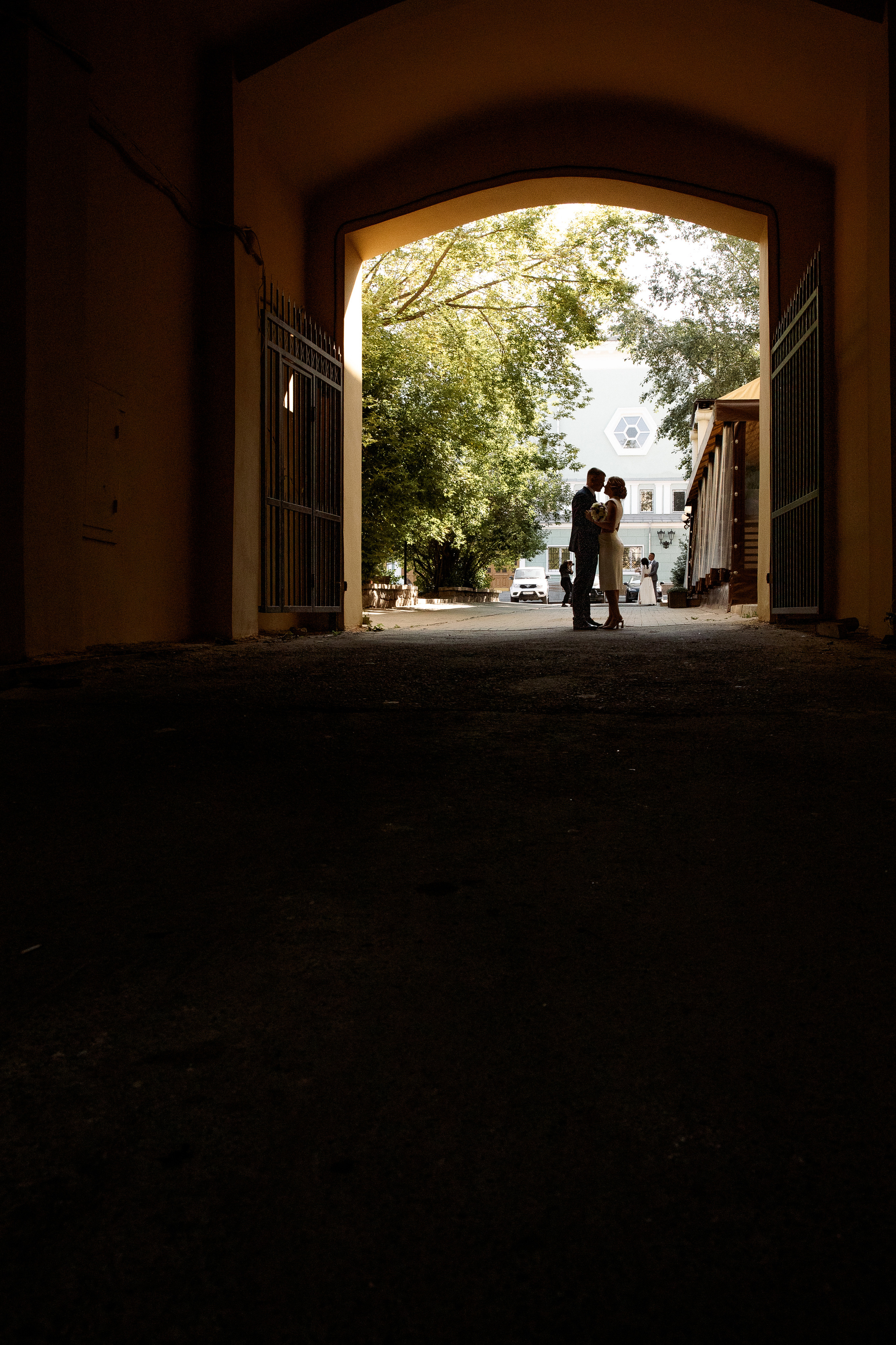 Мария и Евгений. Свадебный и семейный фотограф в Челябинске Юлия Ишимова