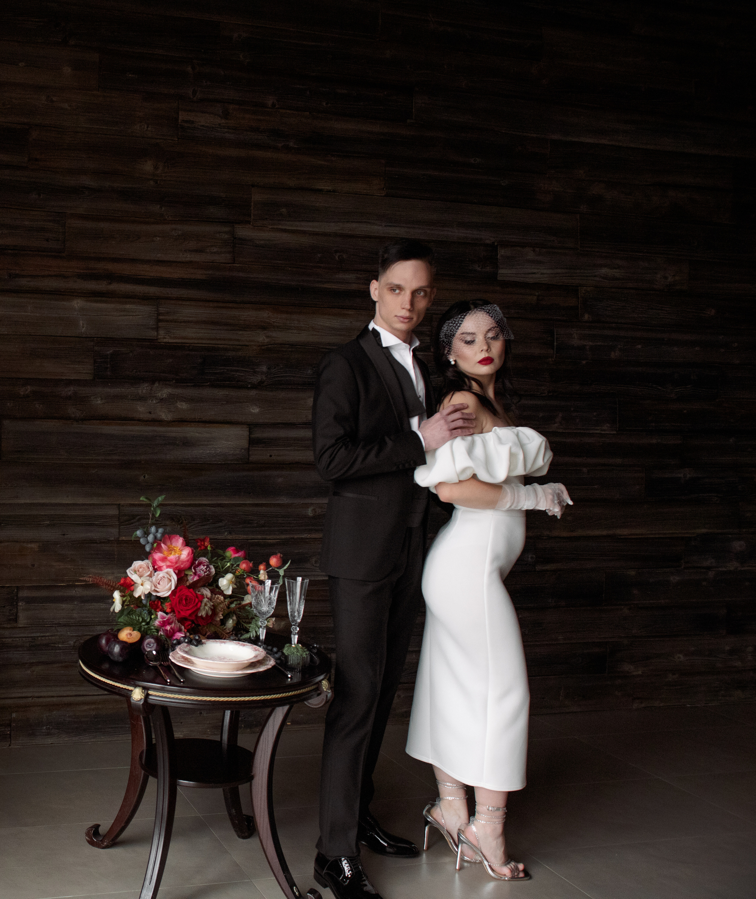 Мариэтта и Данил. Свадебный и семейный фотограф в Челябинске Юлия Ишимова