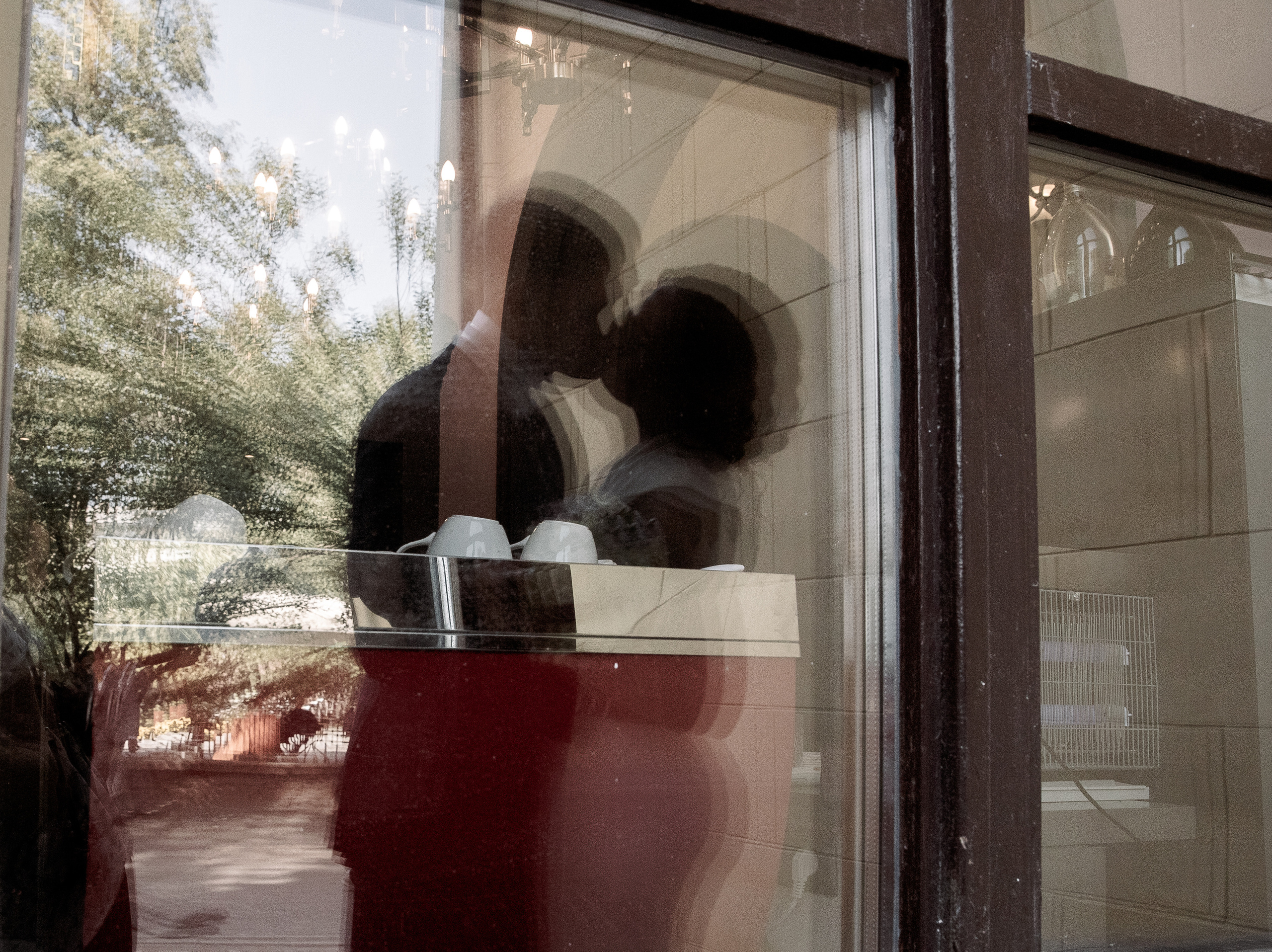 Мария и Евгений. Свадебный и семейный фотограф в Челябинске Юлия Ишимова