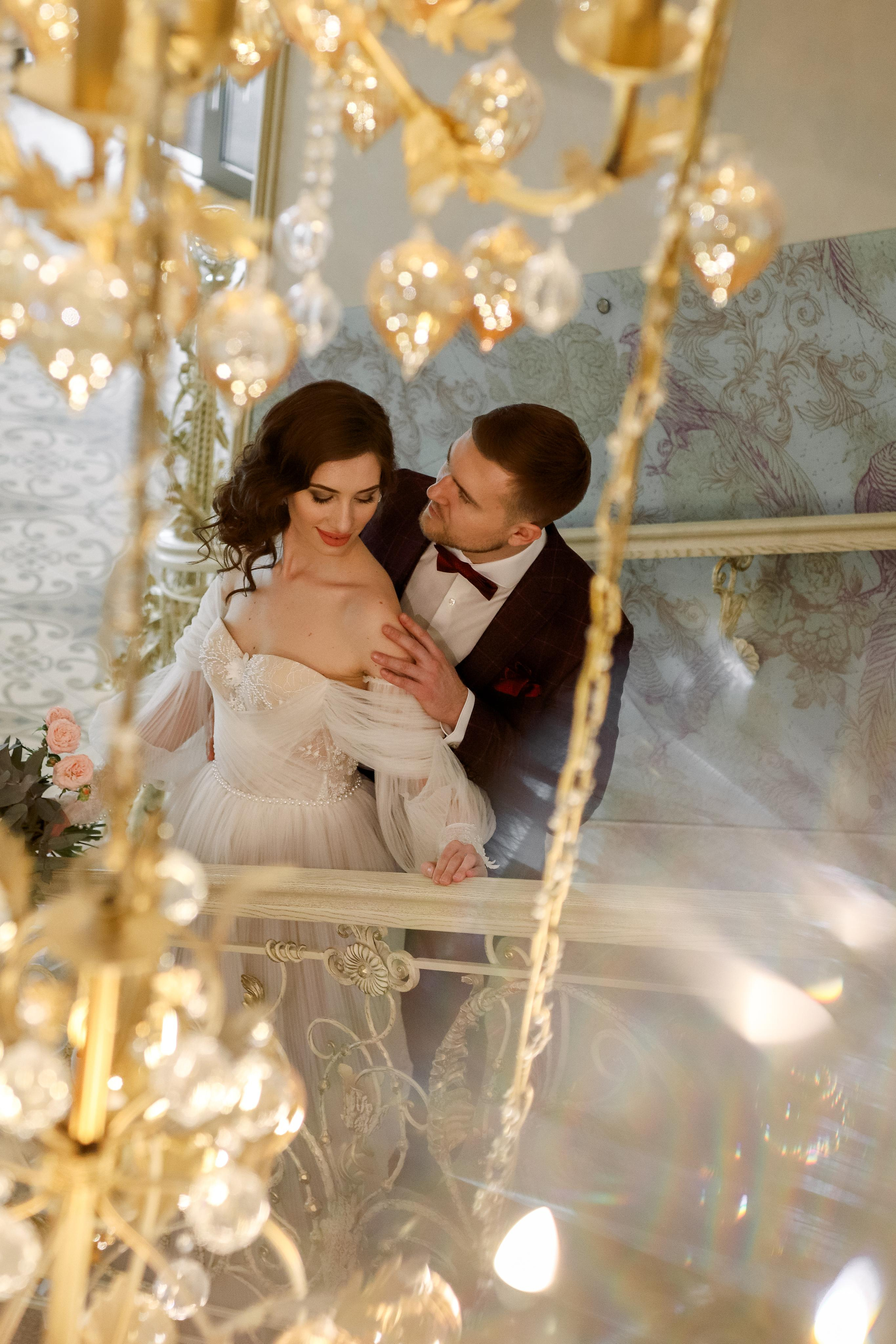 Виктория и Александр. Свадебный и семейный фотограф в Челябинске Юлия Ишимова