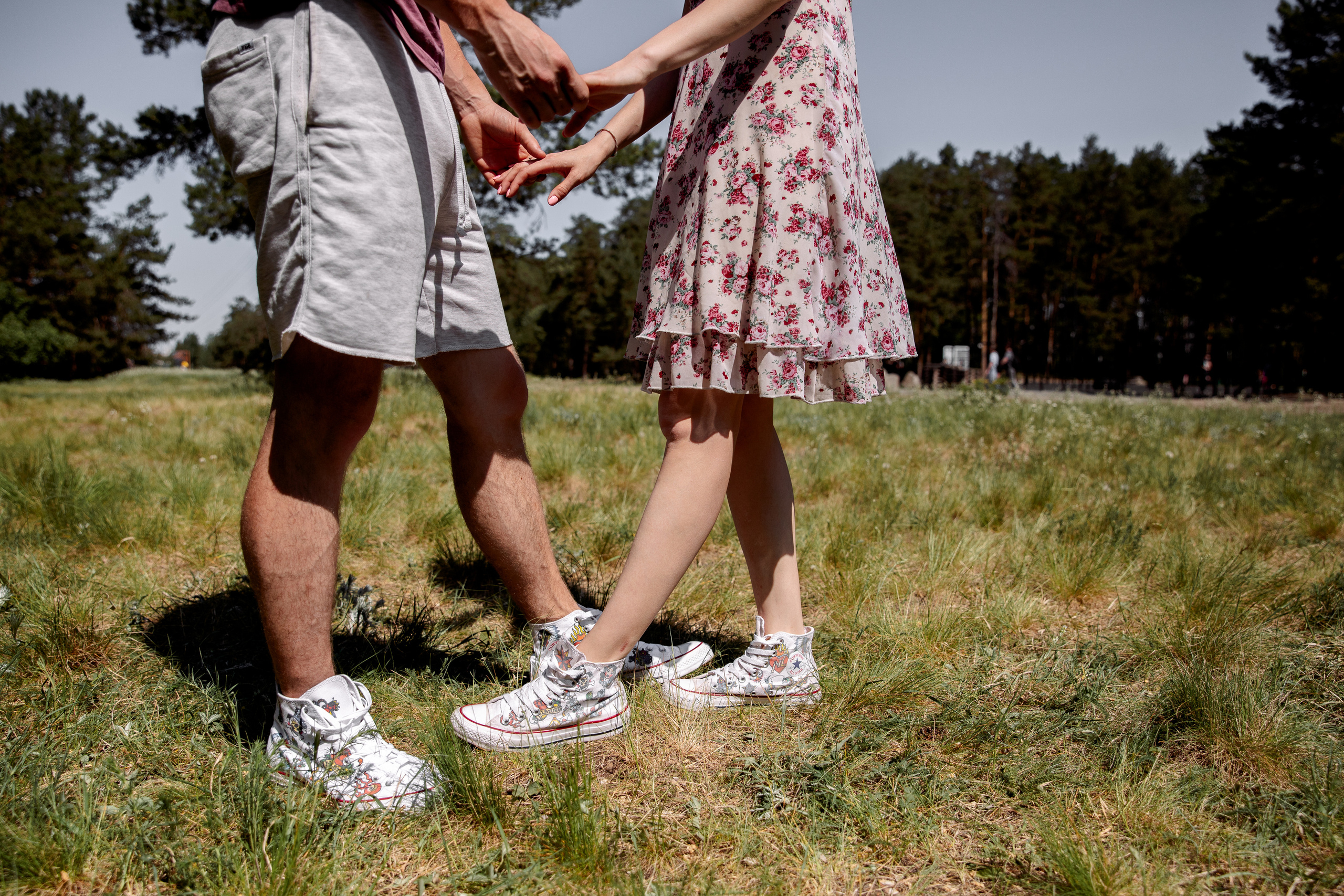 Елизавета и Максим. Свадебный и семейный фотограф в Челябинске Юлия Ишимова