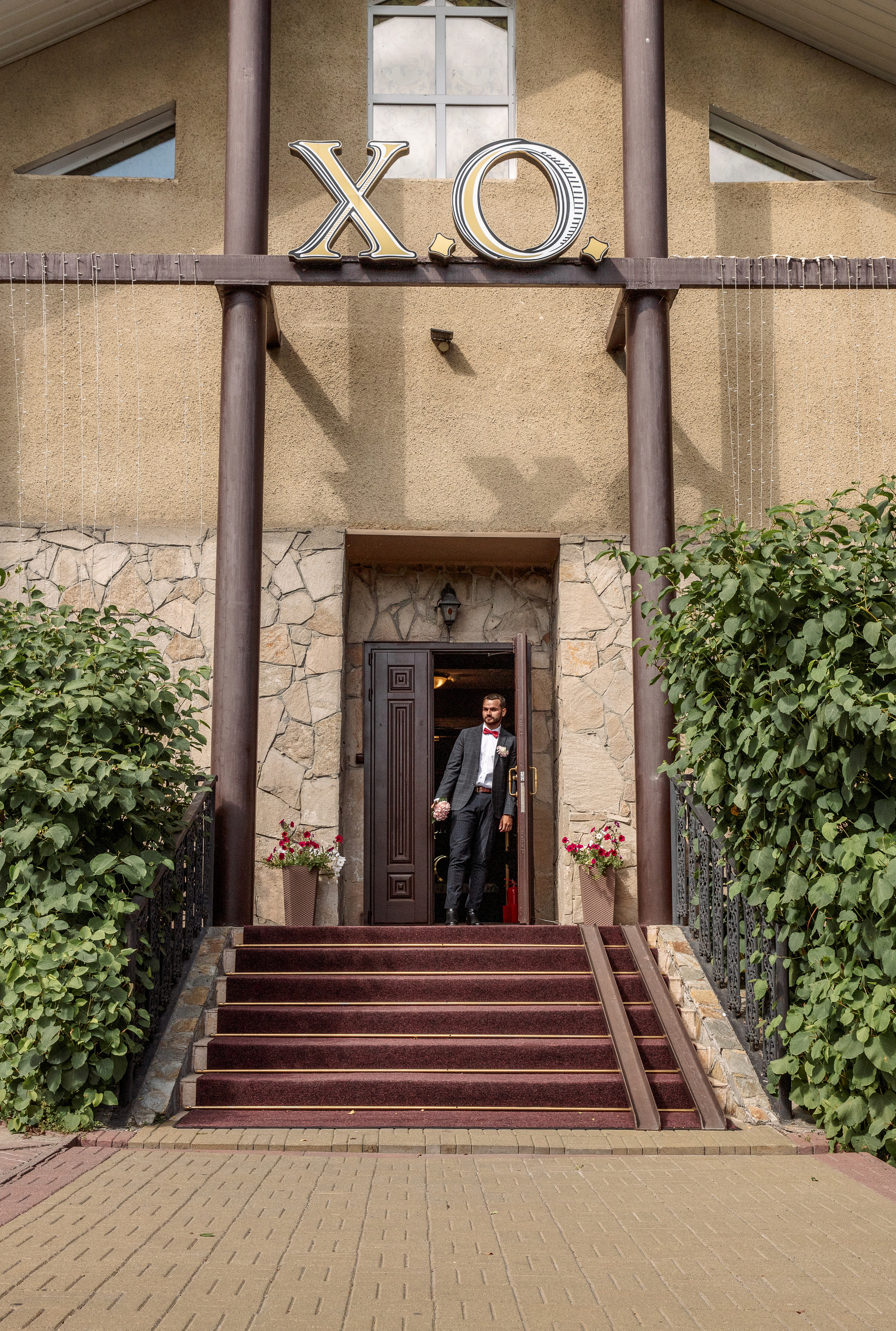 Сборы Андрея с барбекю. Свадебный и семейный фотограф в Челябинске Юлия Ишимова